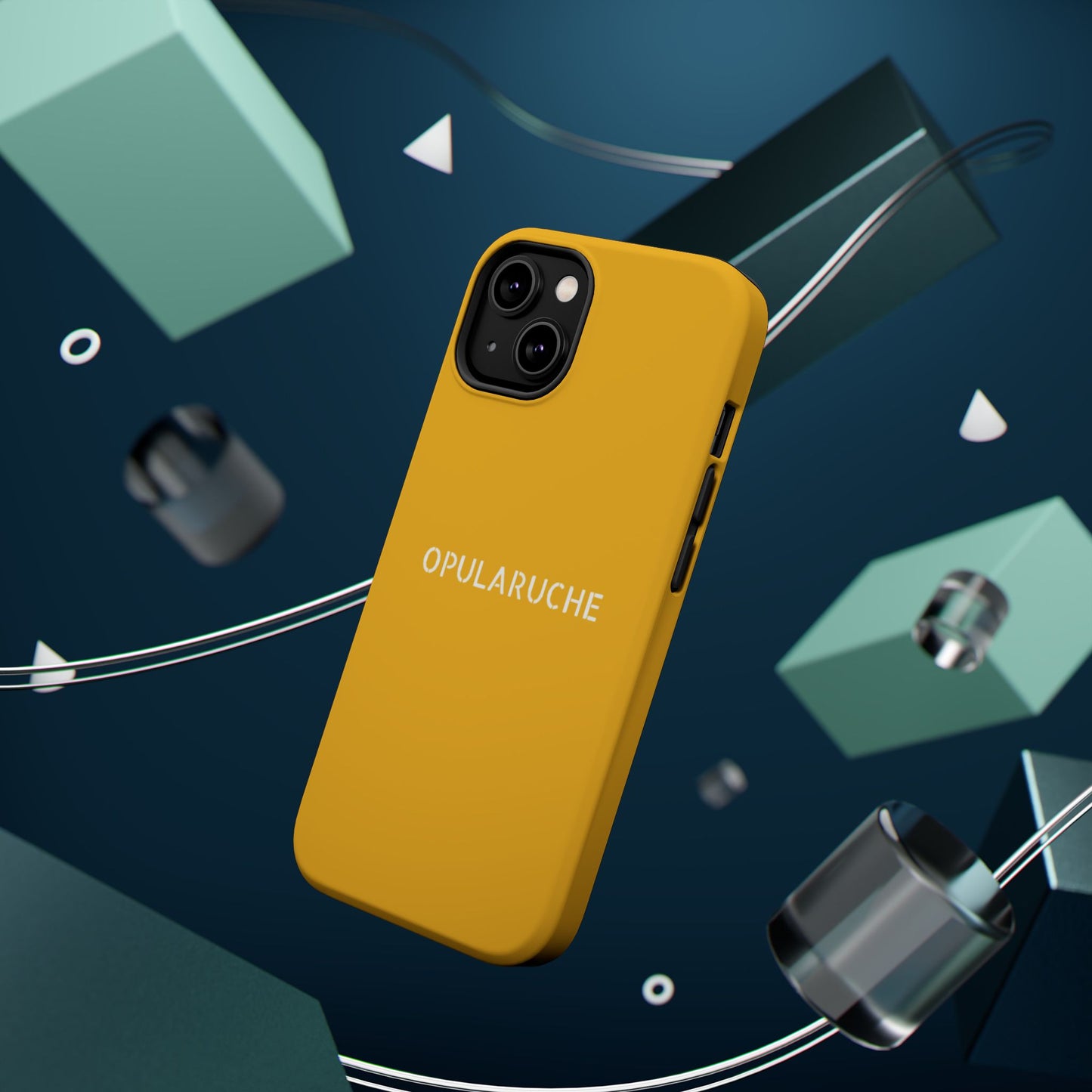 OpulaRuche Magnetic Tough Cases