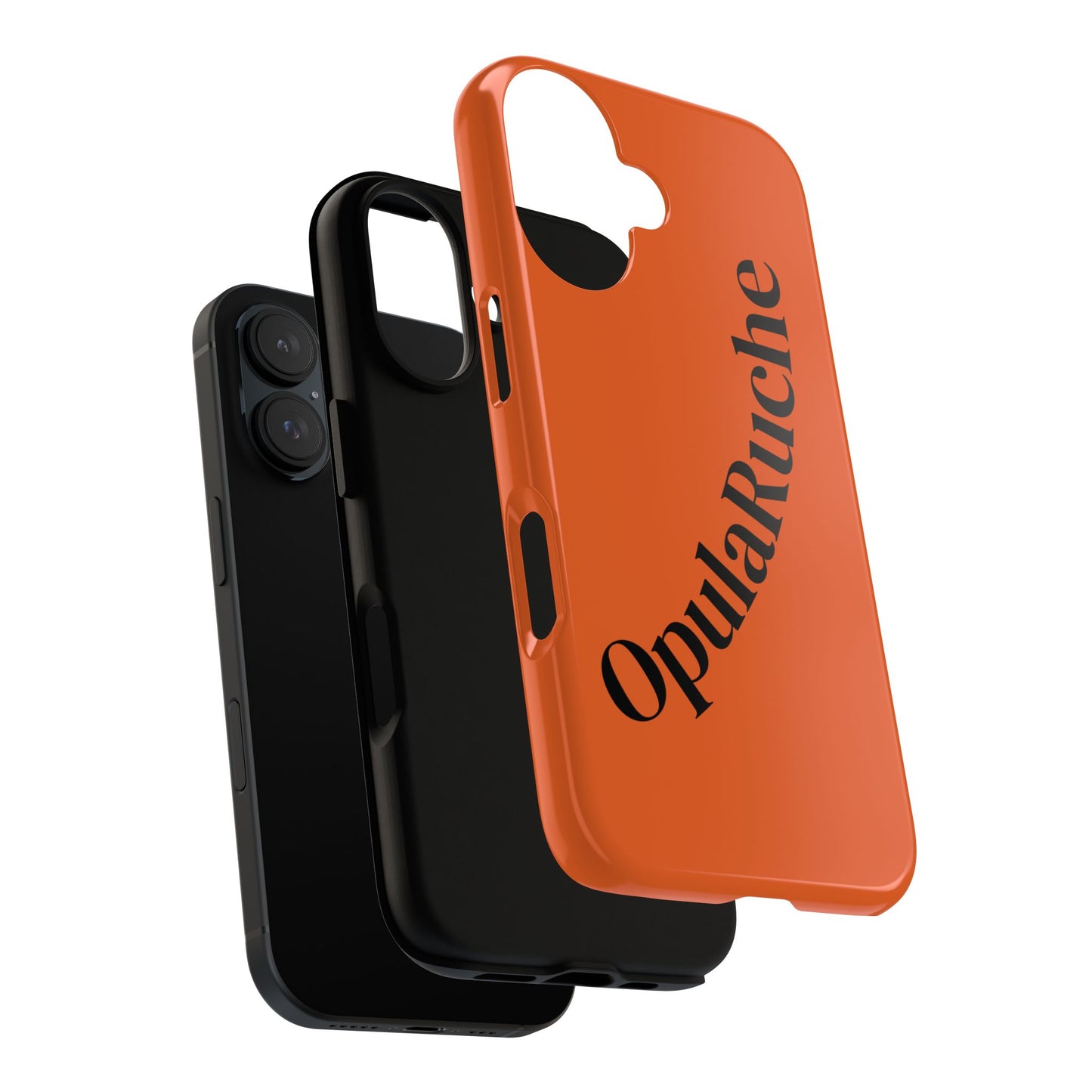 OpulaRuche Tough Cases