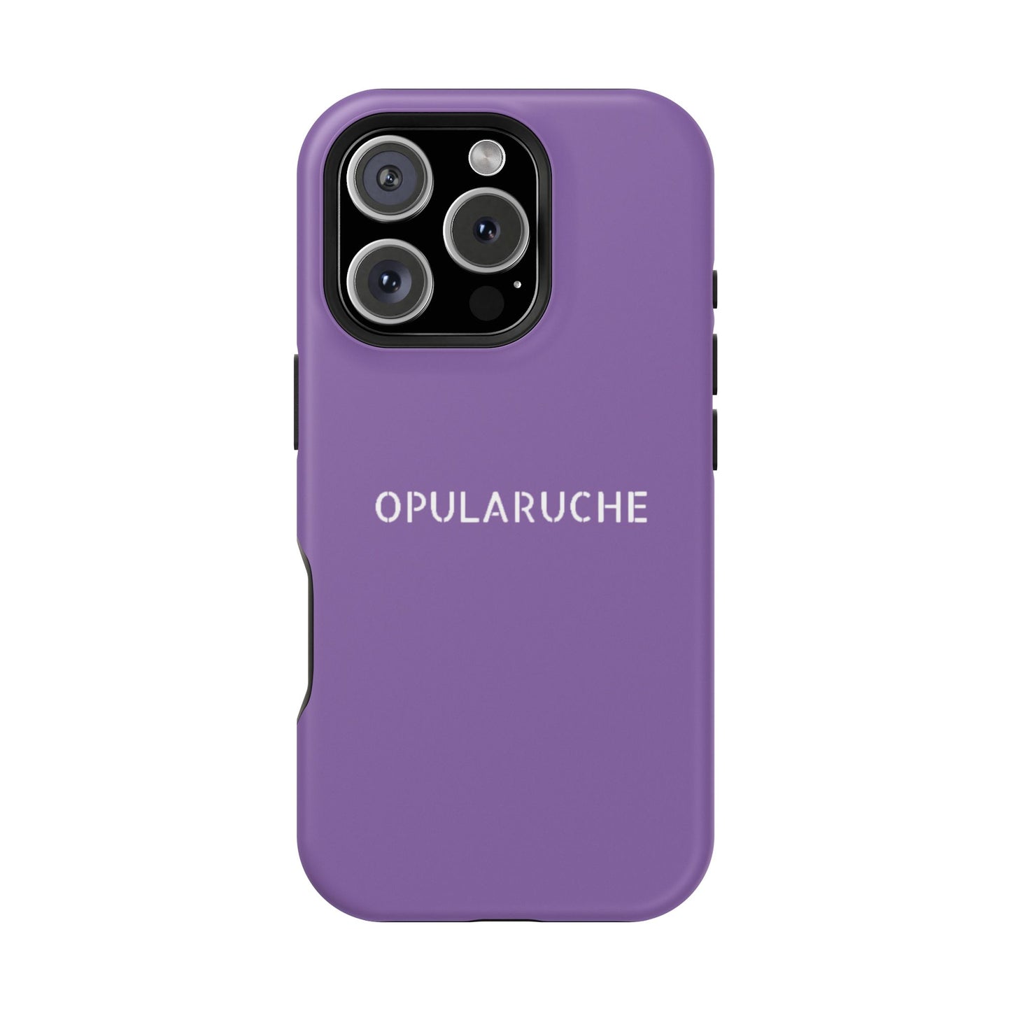 OpulaRuche Magnetic Tough Cases
