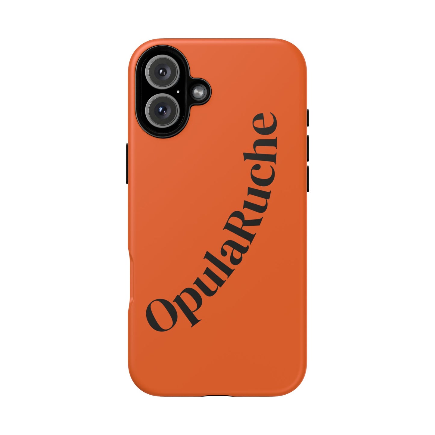 OpulaRuche Tough Cases
