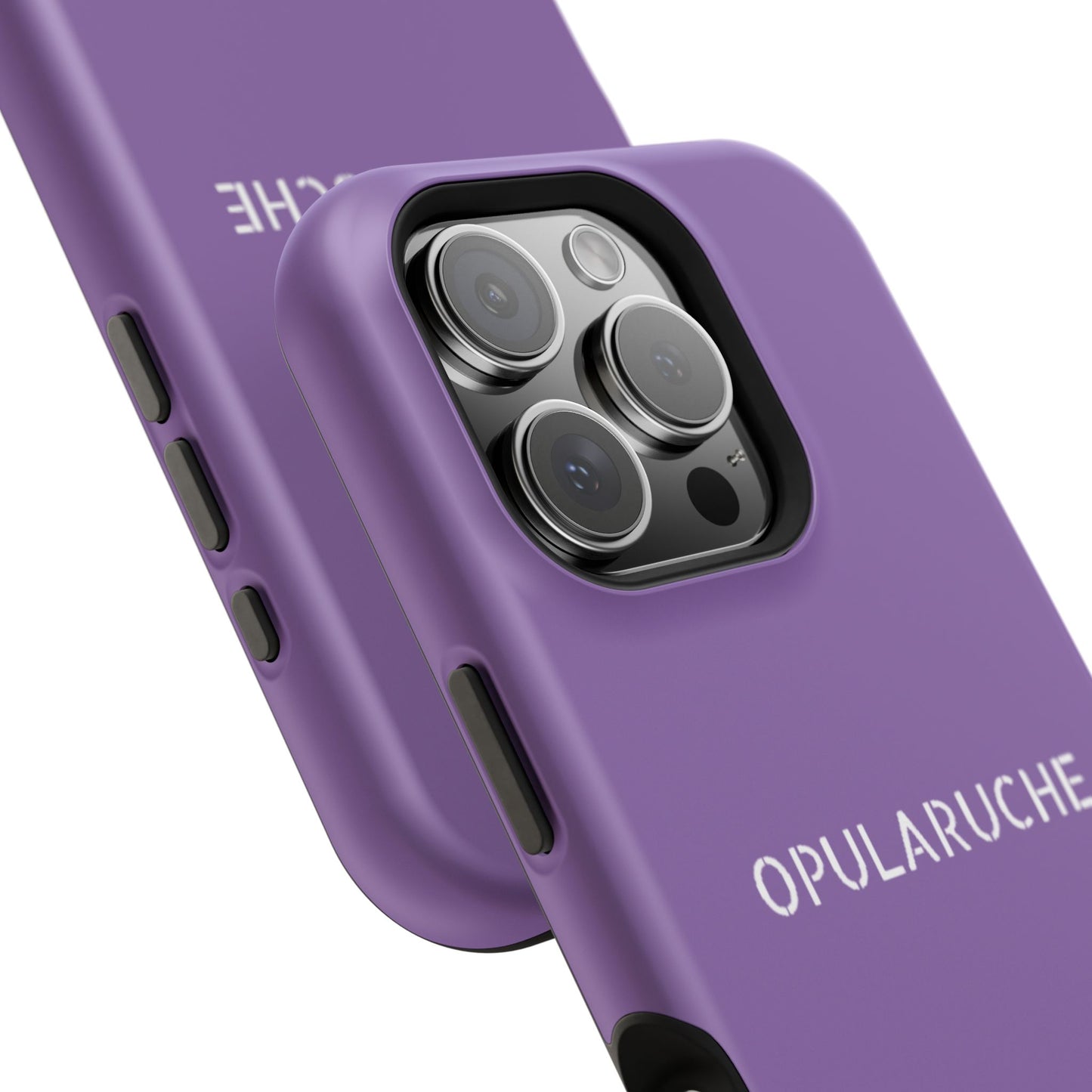 OpulaRuche Magnetic Tough Cases