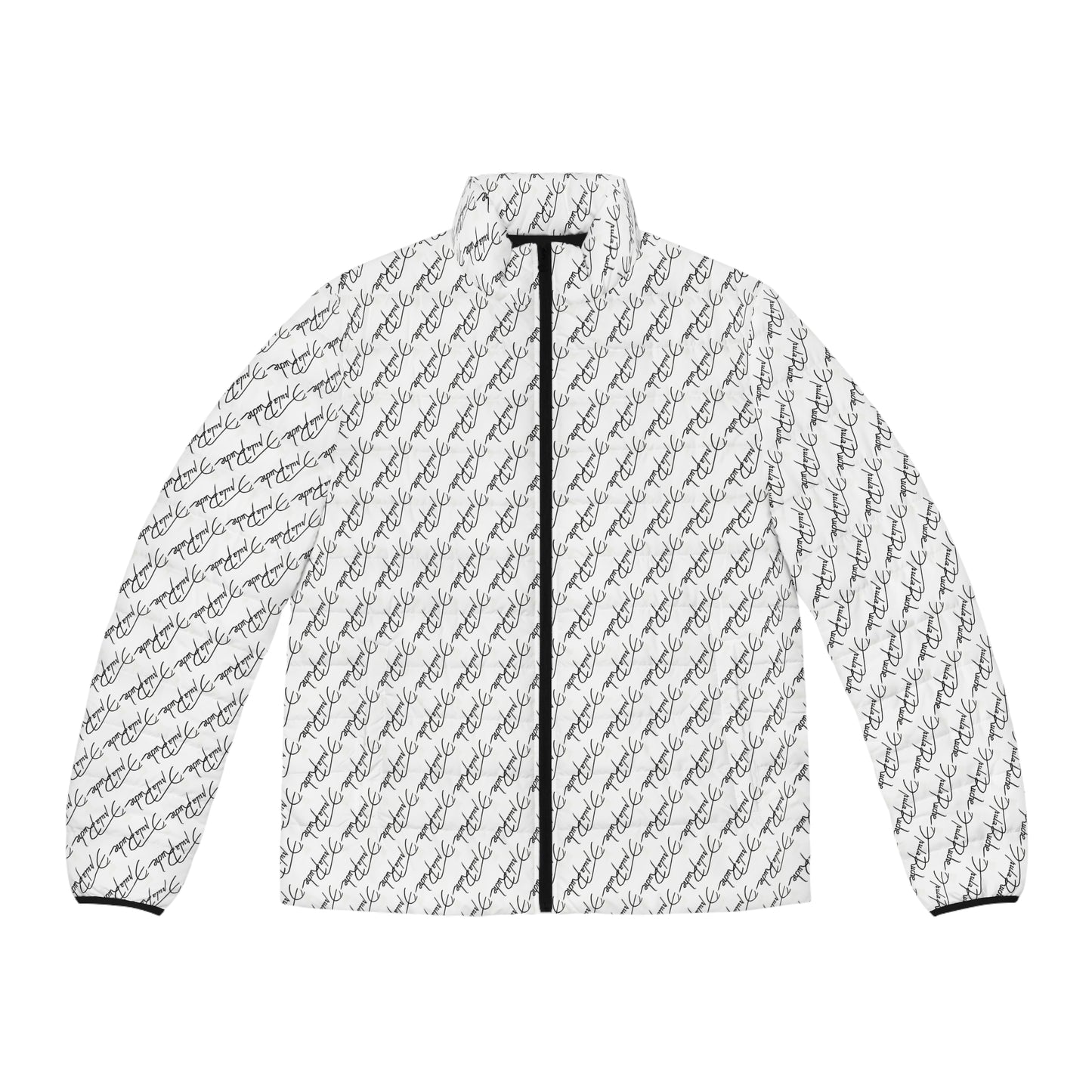 OpulaRuche Puffer Jacket