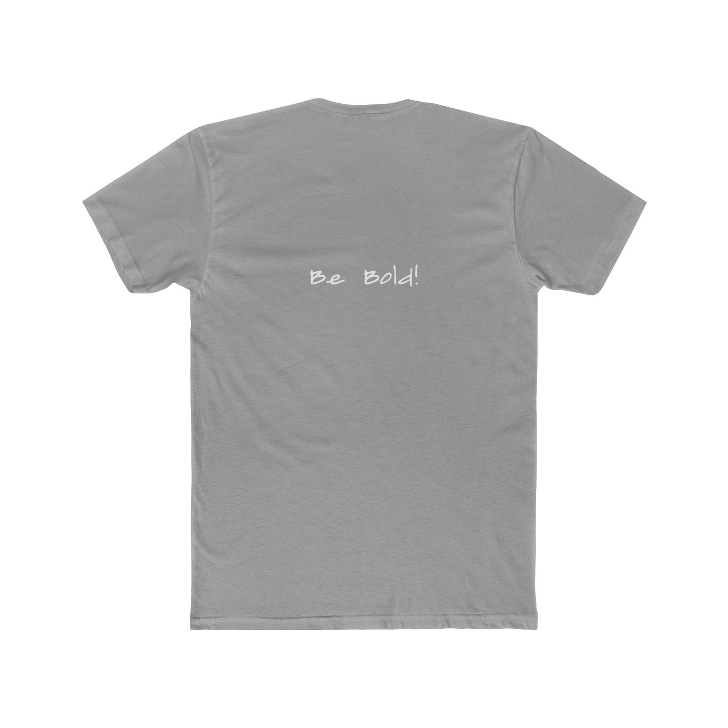 OpulaRuche Unisex Cotton Crew Tee shirt
