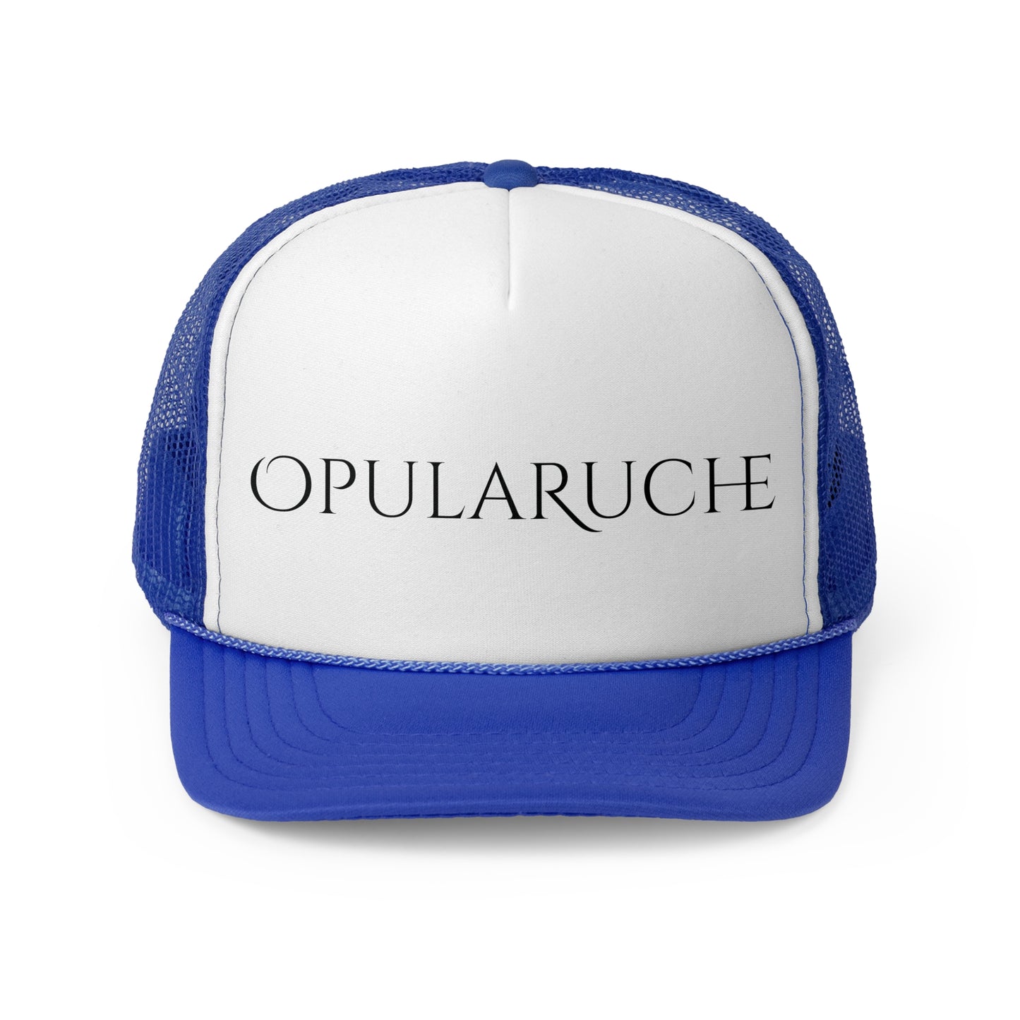 OpulaRuche Trucker Caps