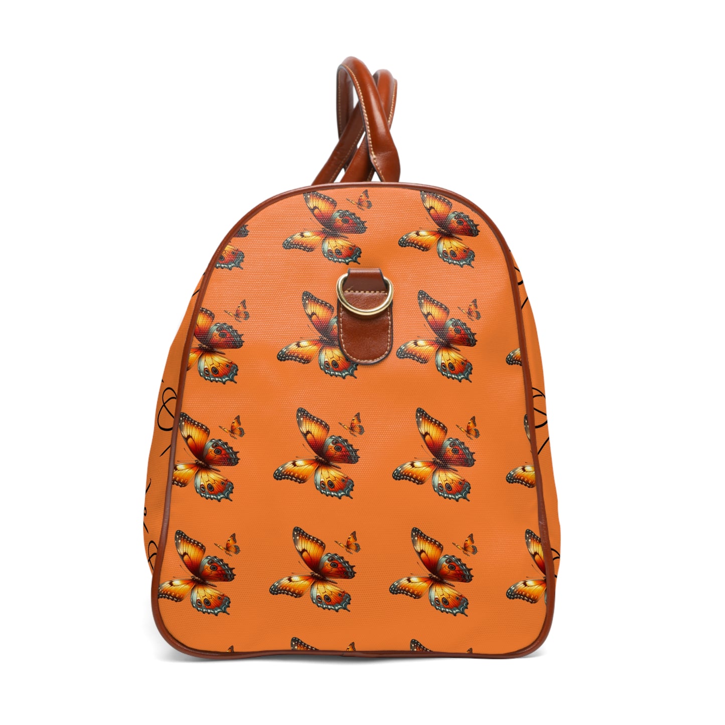 OpulaRuche Travel Bag