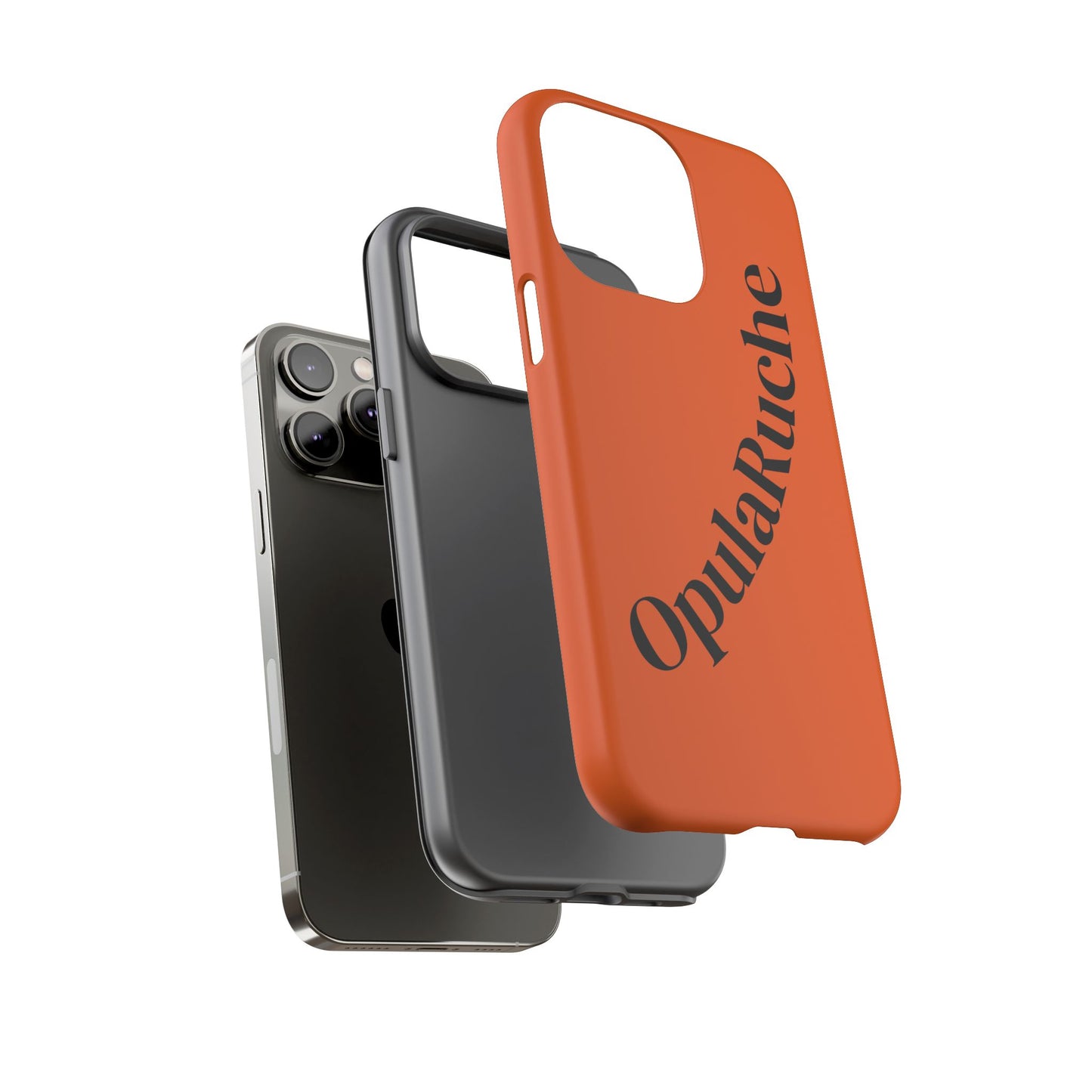 OpulaRuche Tough Cases