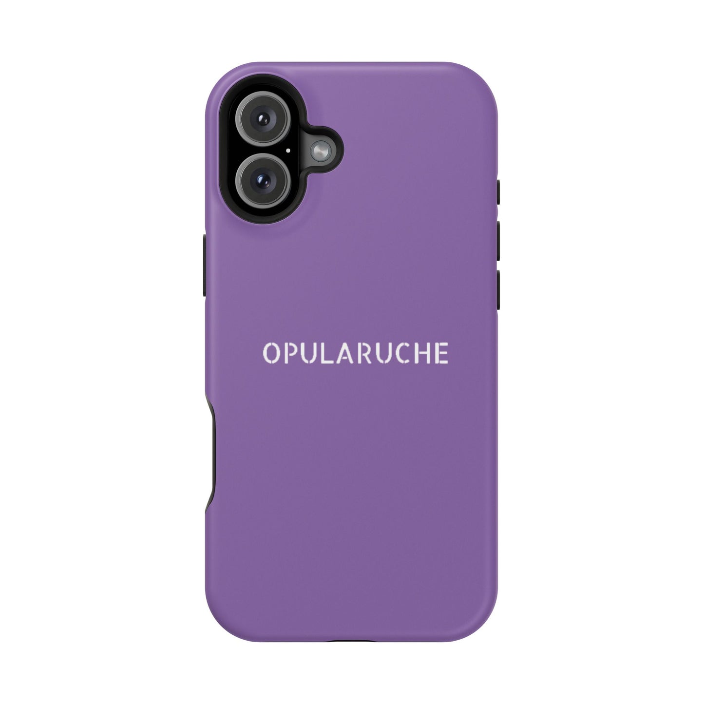 OpulaRuche Magnetic Tough Cases