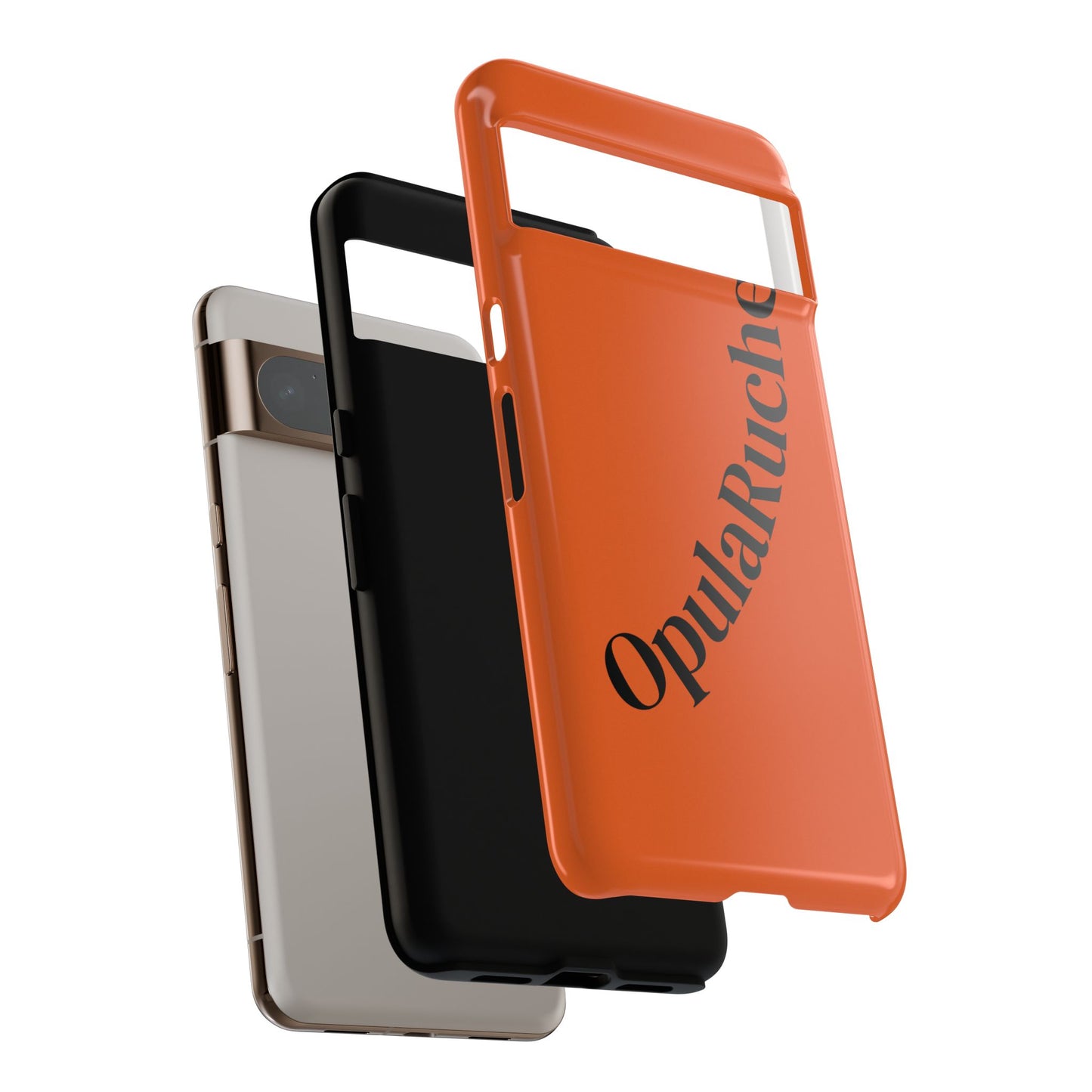 OpulaRuche Tough Cases