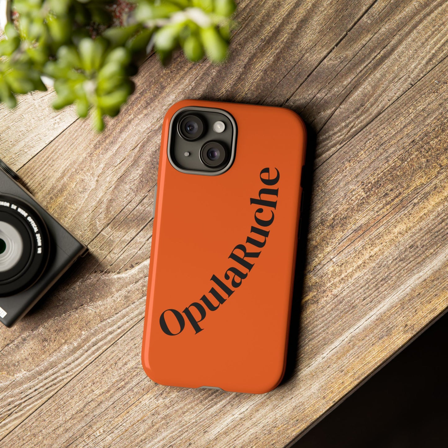 OpulaRuche Tough Cases