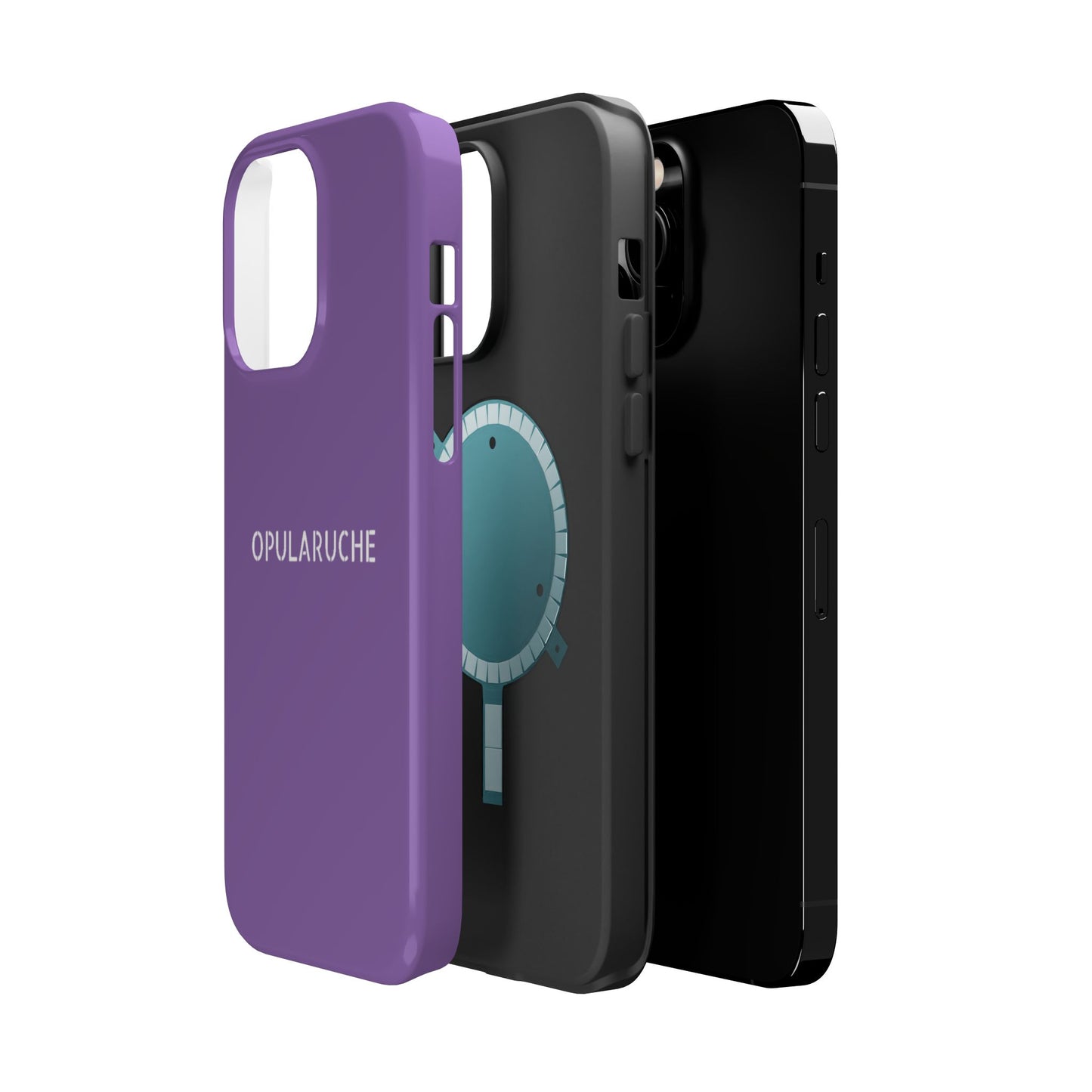 OpulaRuche Magnetic Tough Cases