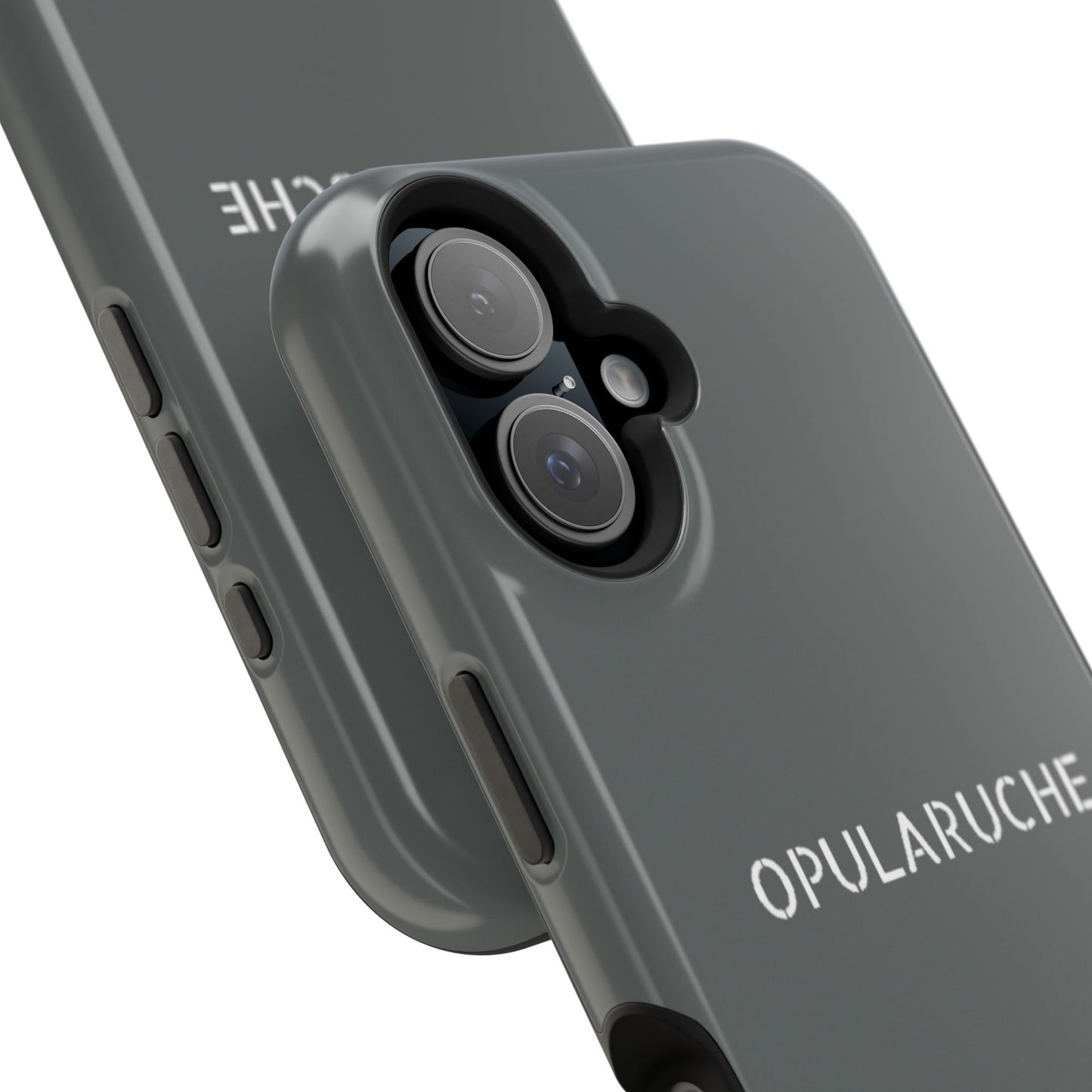 OpulaRuche Magnetic Tough Cases