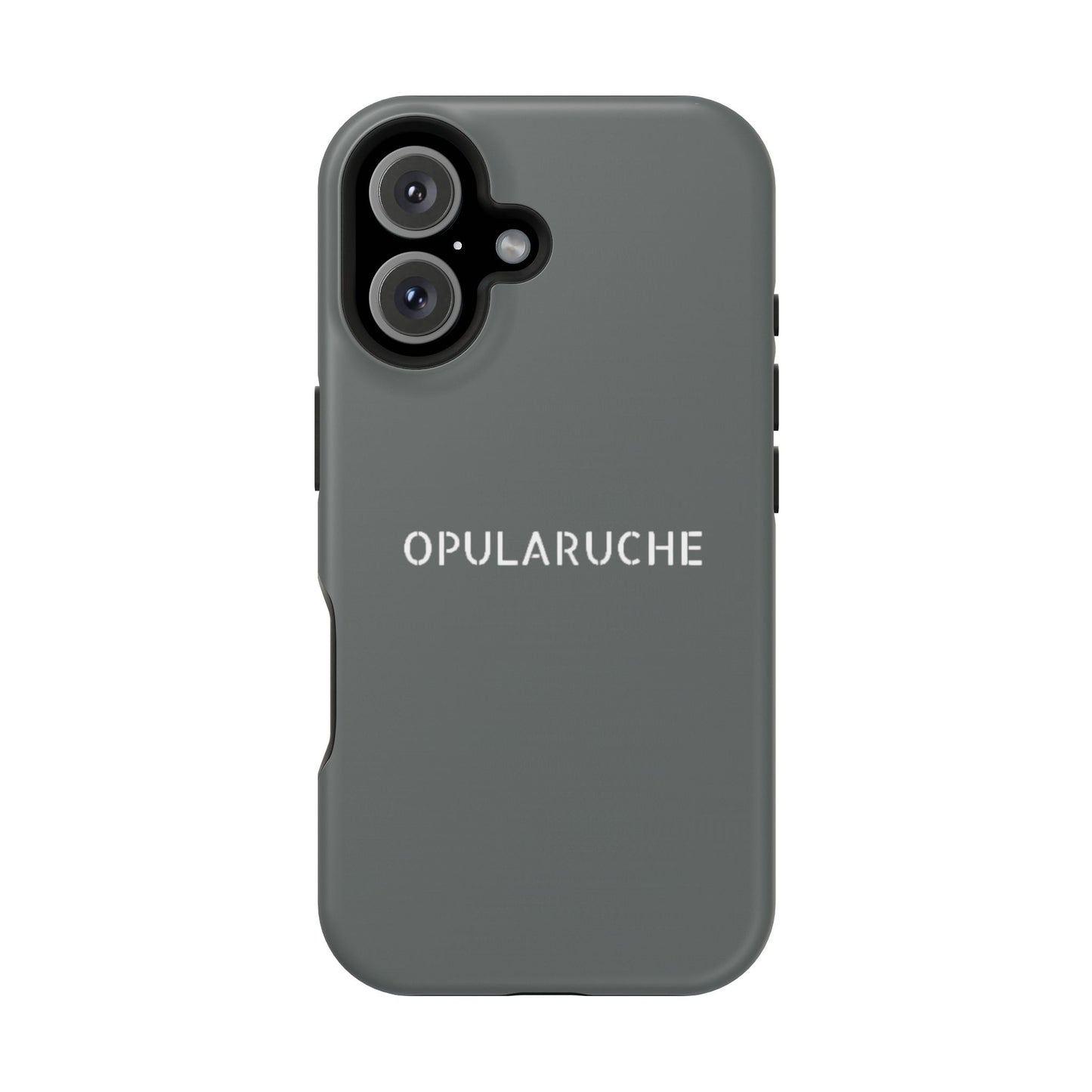 OpulaRuche Magnetic Tough Cases