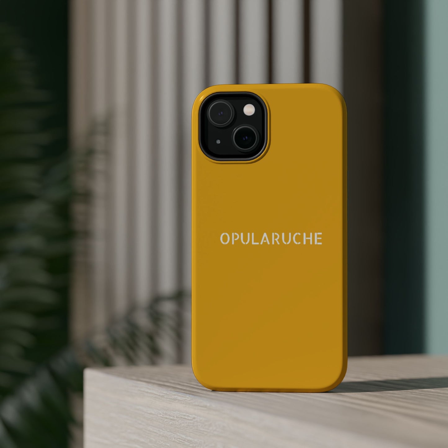 OpulaRuche Magnetic Tough Cases