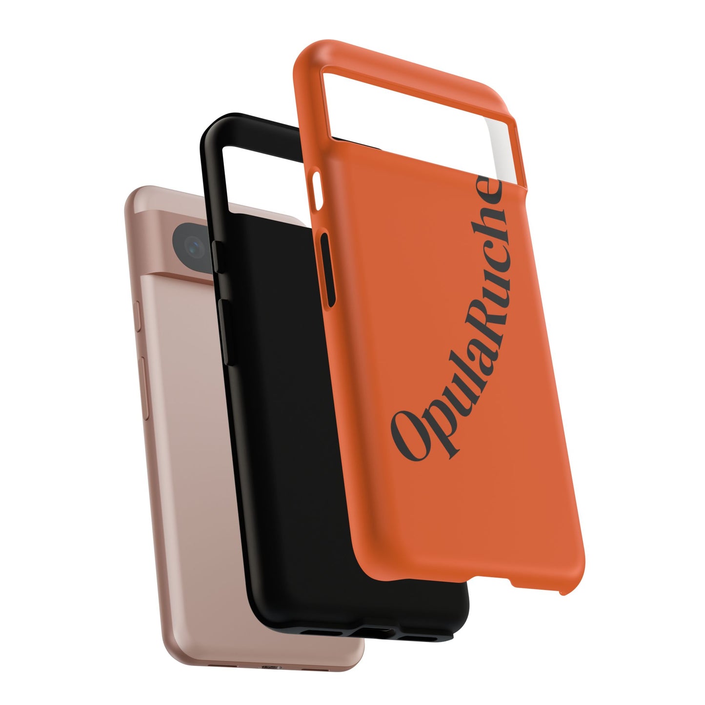 OpulaRuche Tough Cases