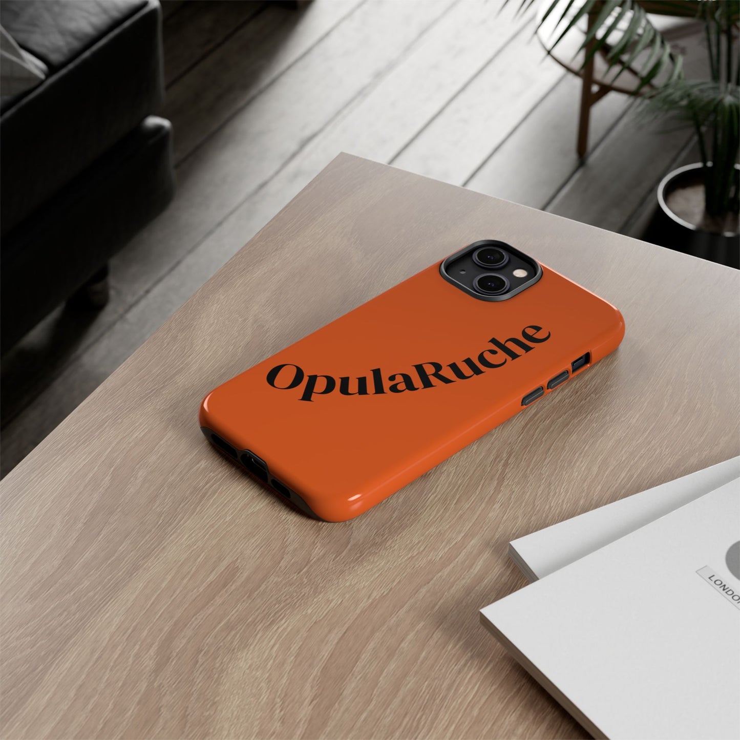 OpulaRuche Tough Cases