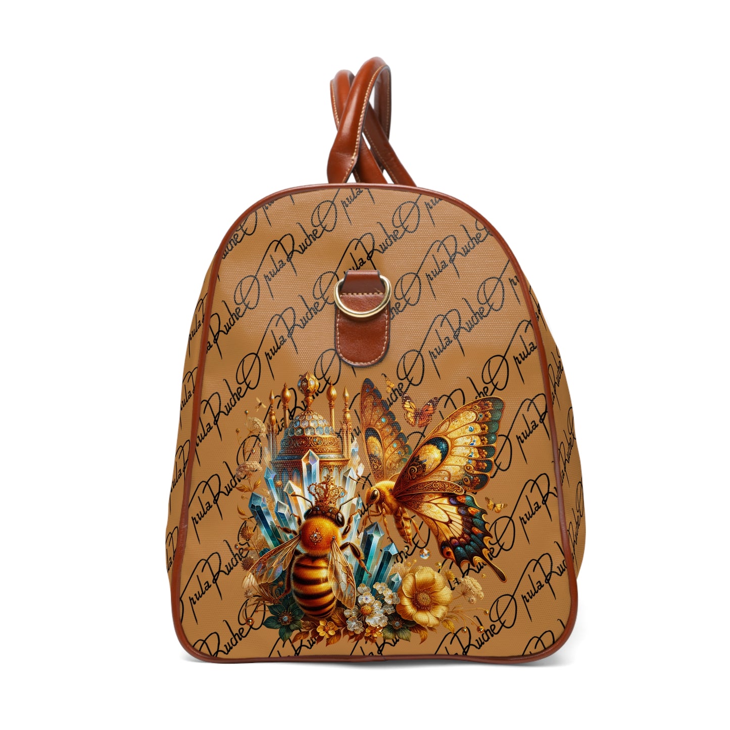 OpulaRuche Travel Bag