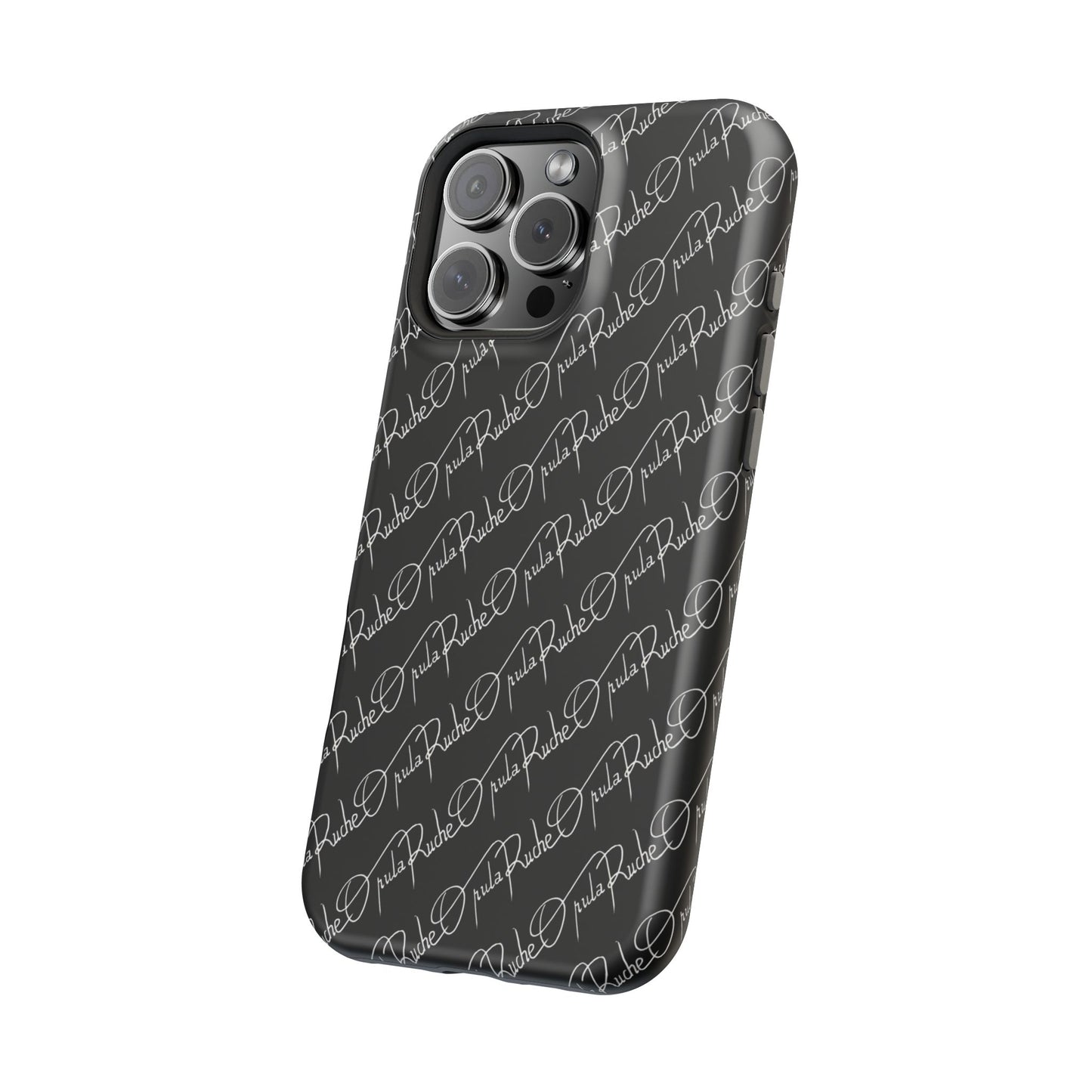 OpulaRuche Magnetic Tough Cases