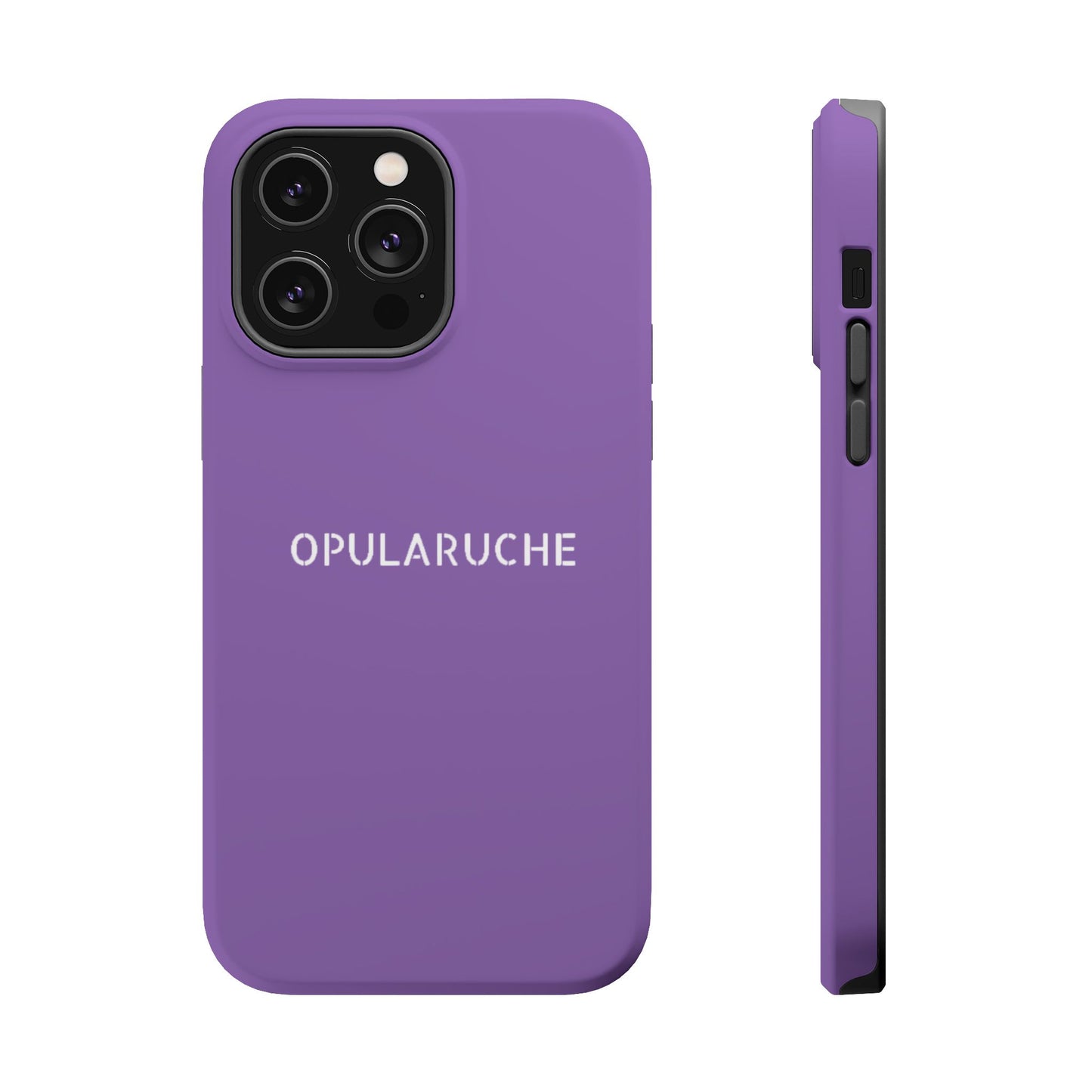 OpulaRuche Magnetic Tough Cases