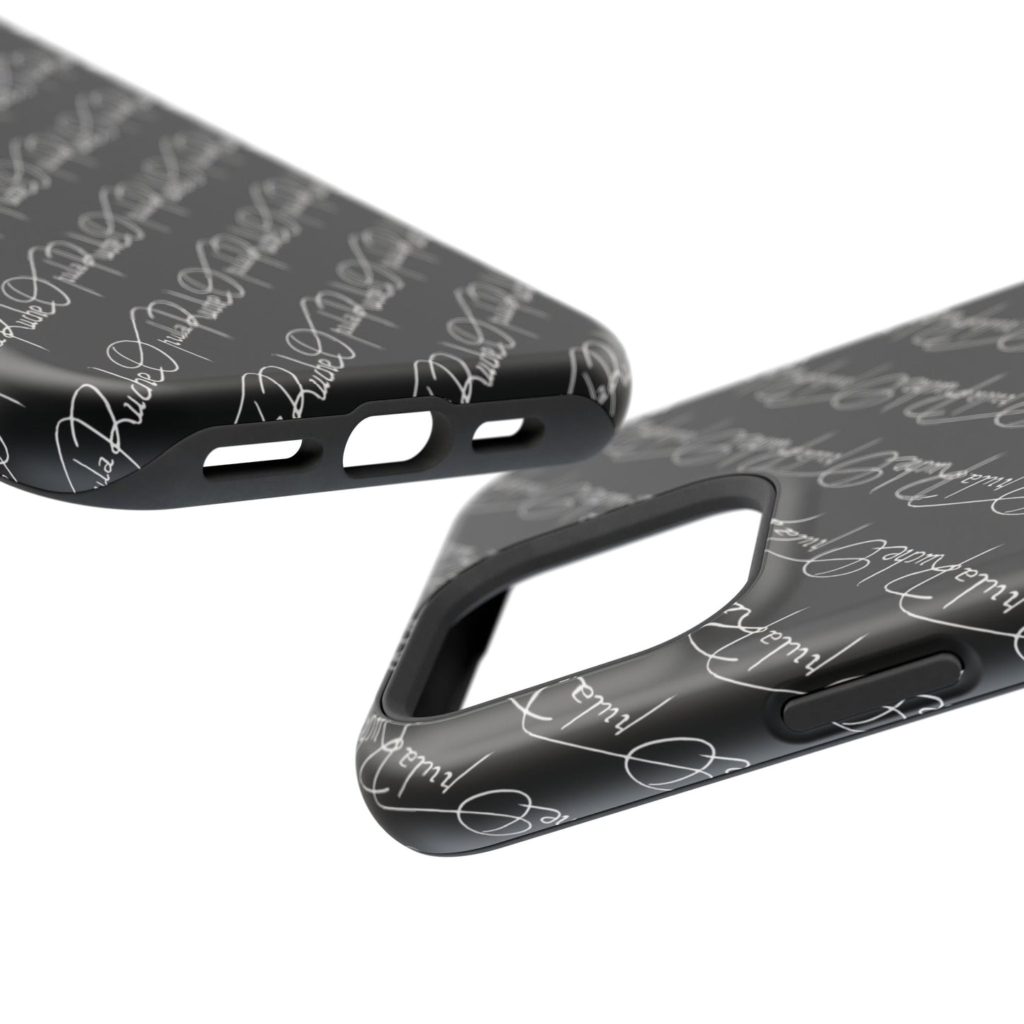 OpulaRuche Magnetic Tough Cases