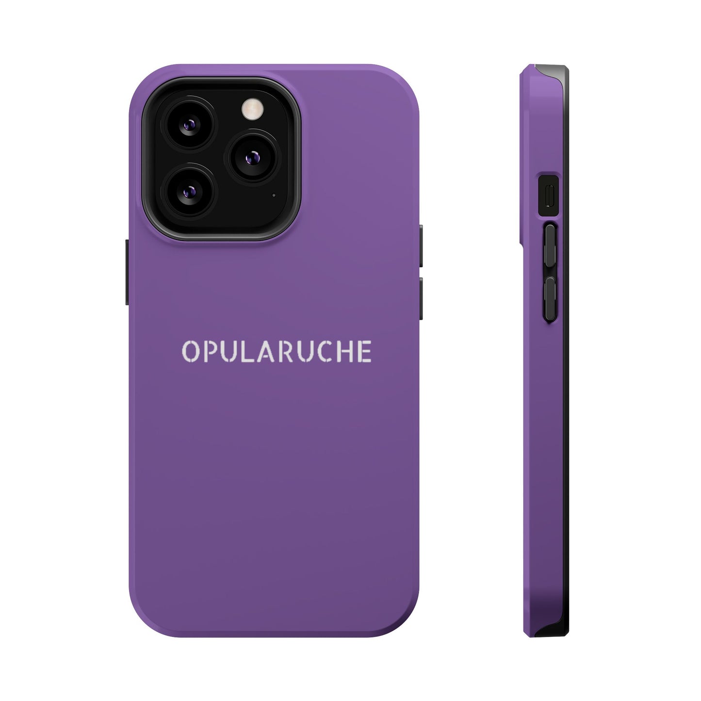 OpulaRuche Magnetic Tough Cases