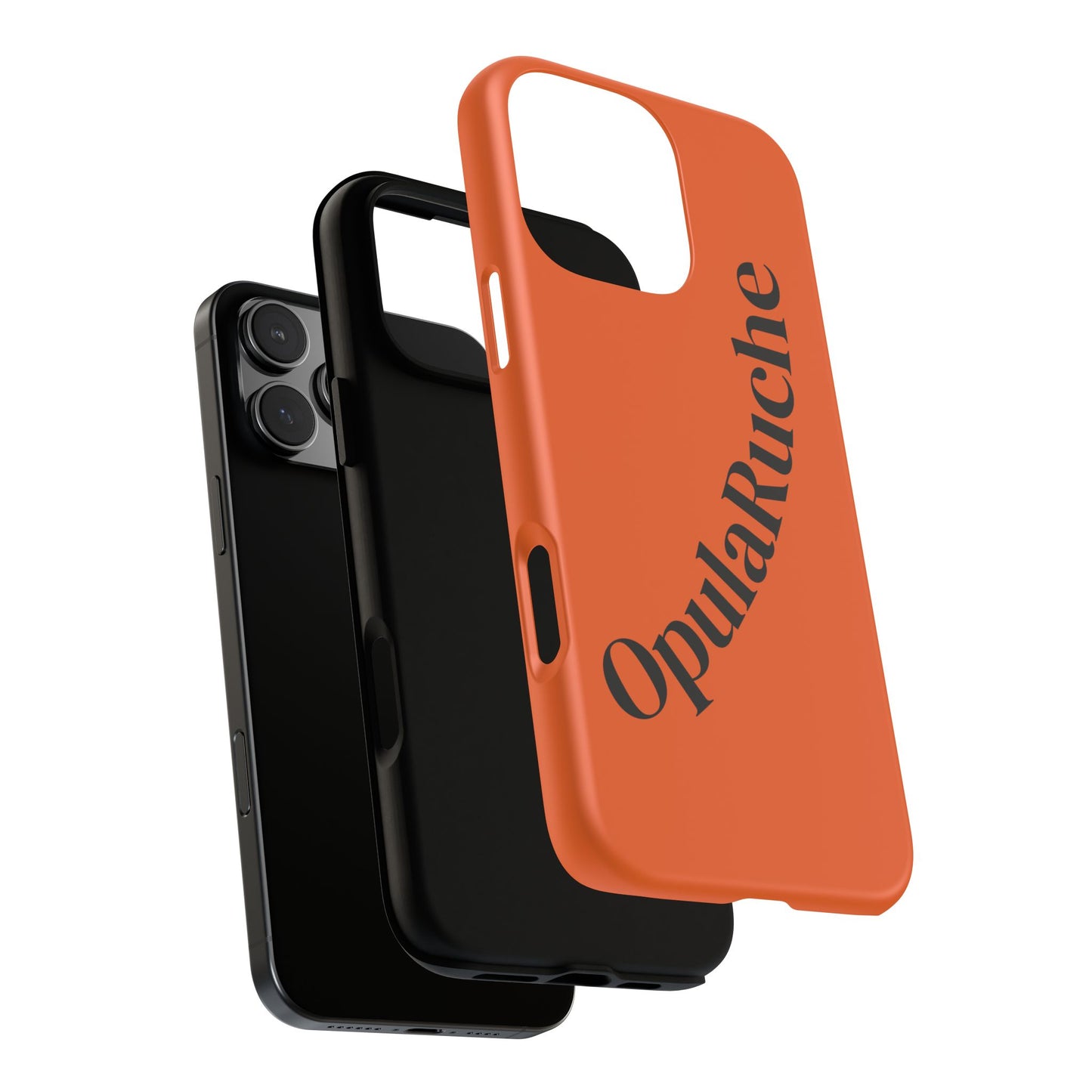 OpulaRuche Tough Cases