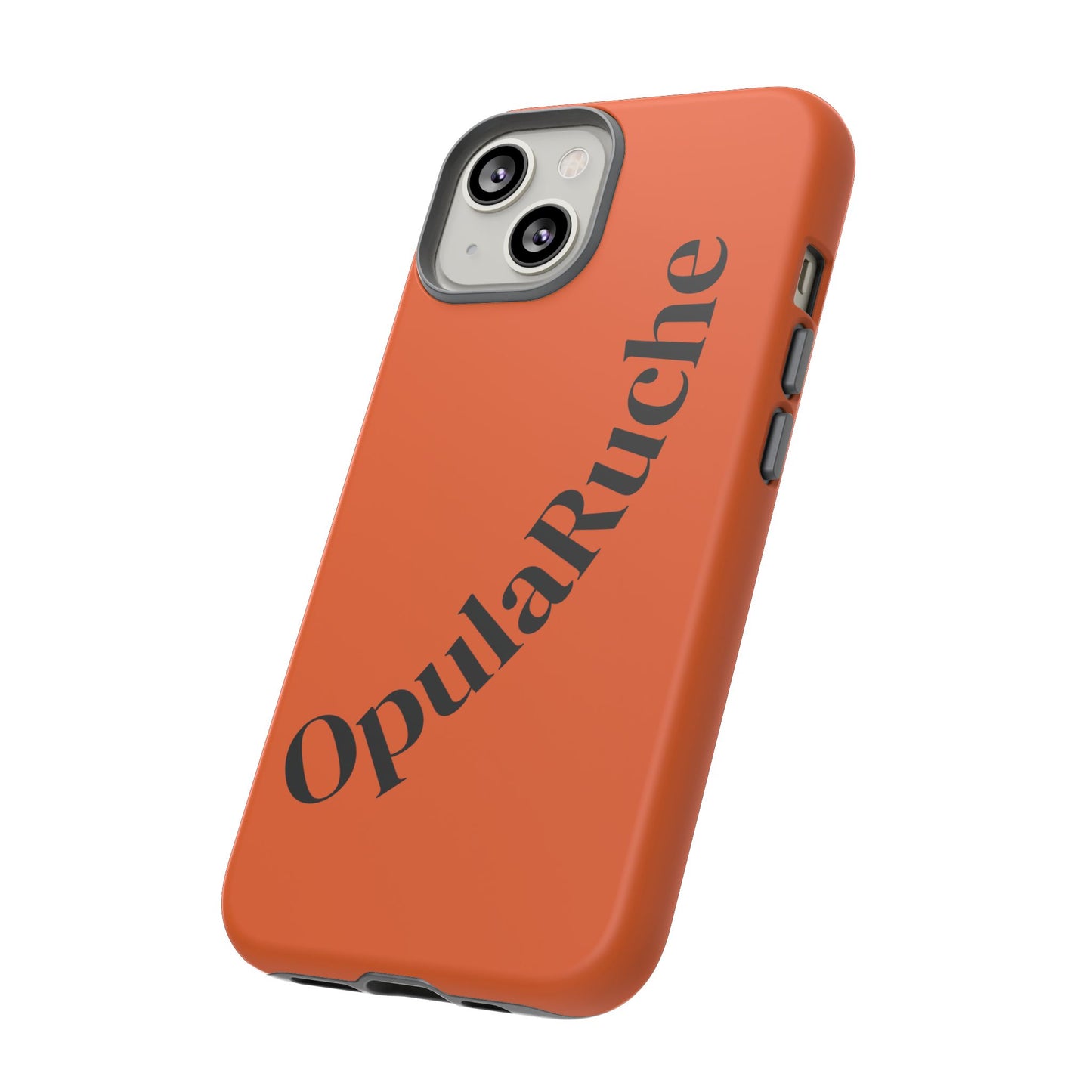 OpulaRuche Tough Cases