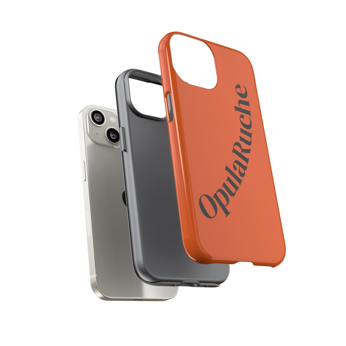 OpulaRuche Tough Cases