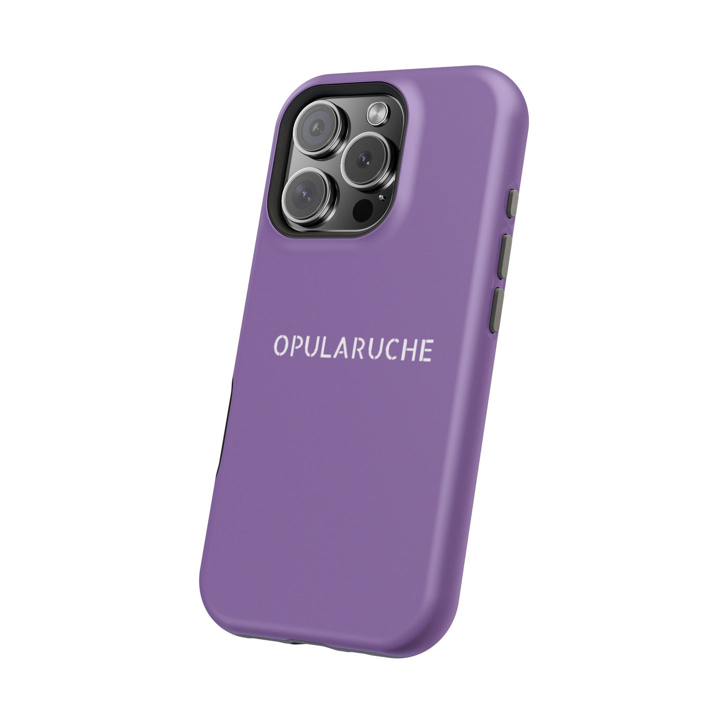 OpulaRuche Magnetic Tough Cases