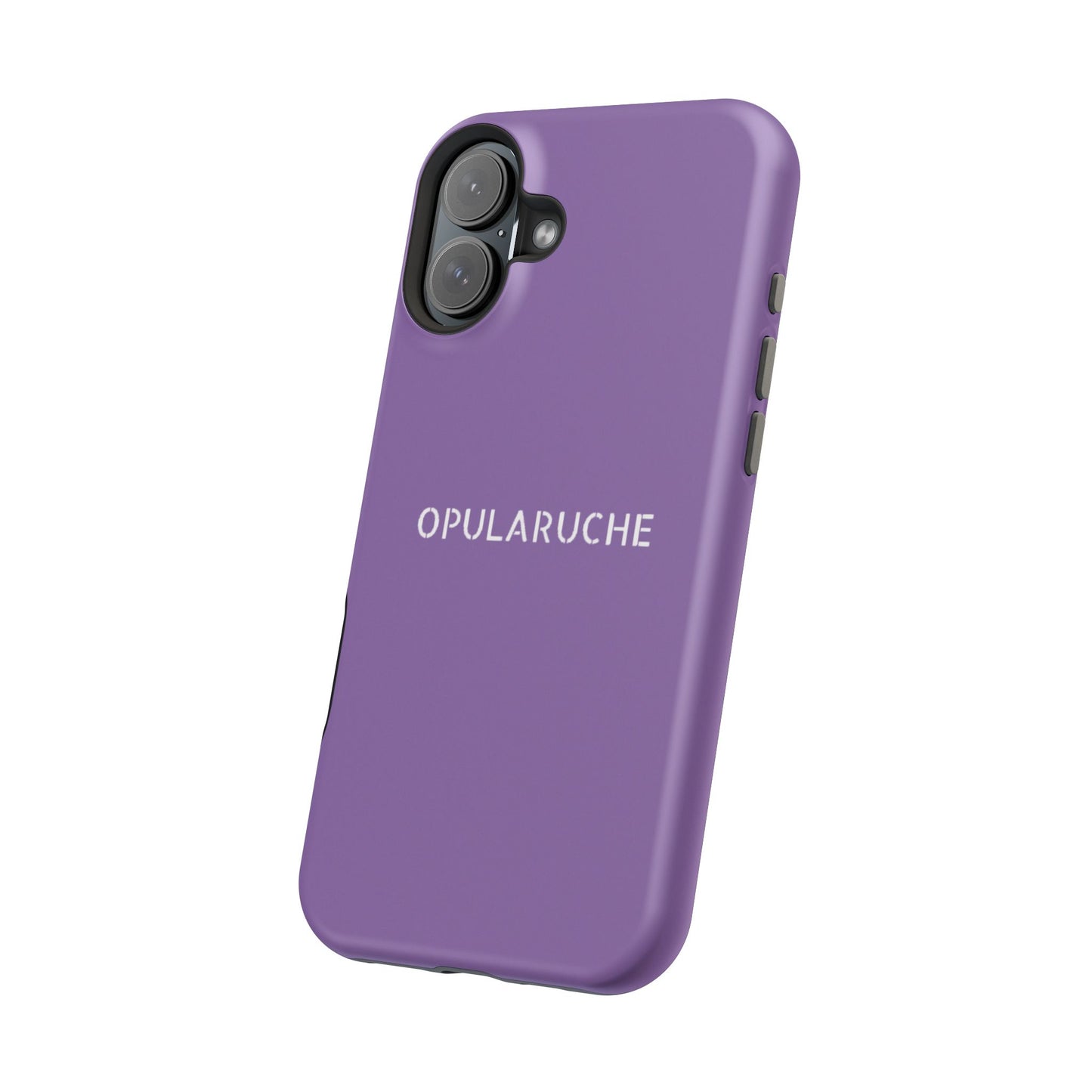 OpulaRuche Magnetic Tough Cases