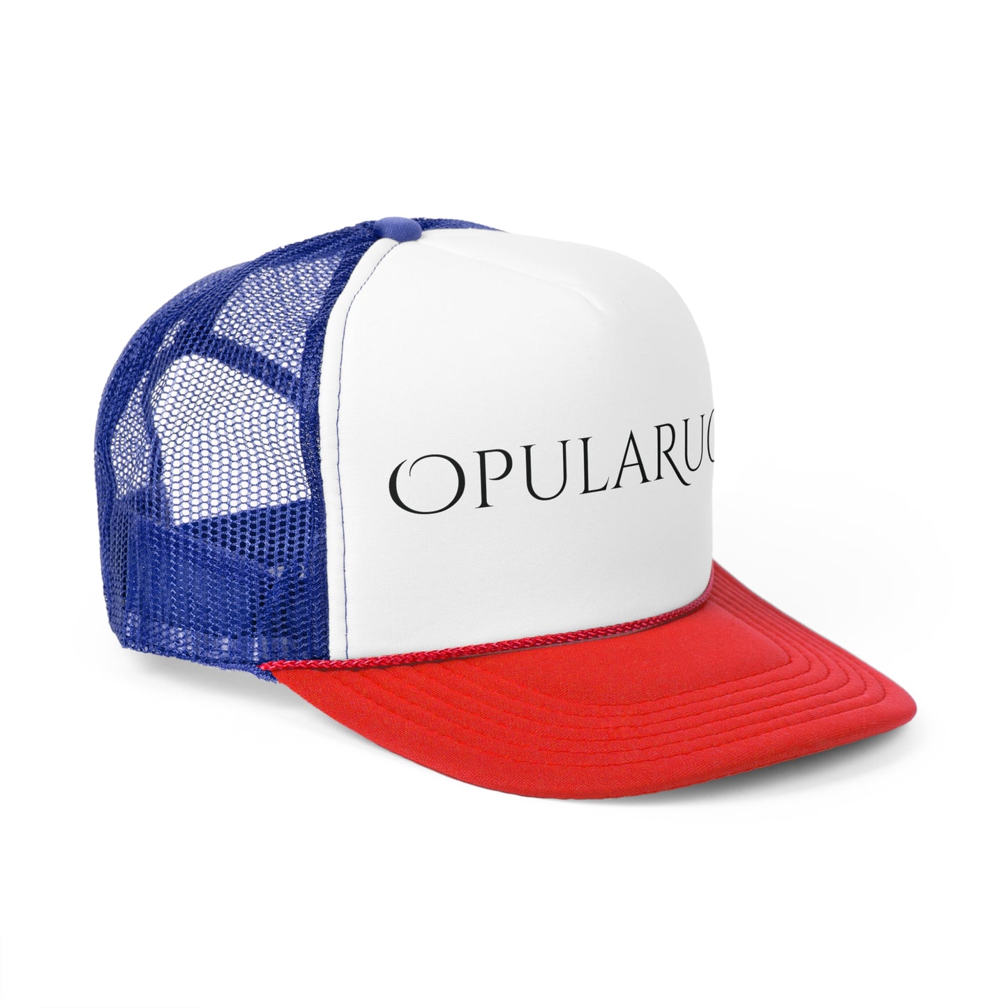 OpulaRuche Trucker Caps