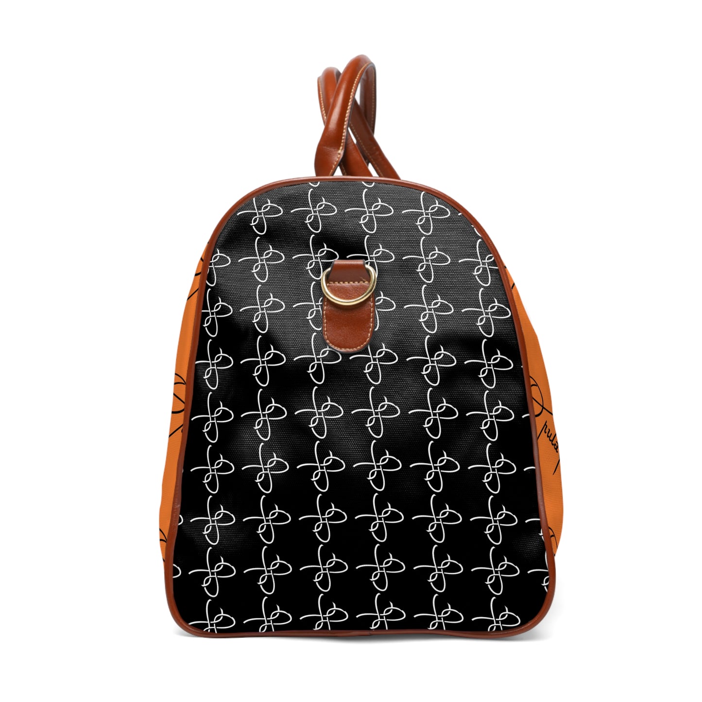 OpulaRuche Travel Bag