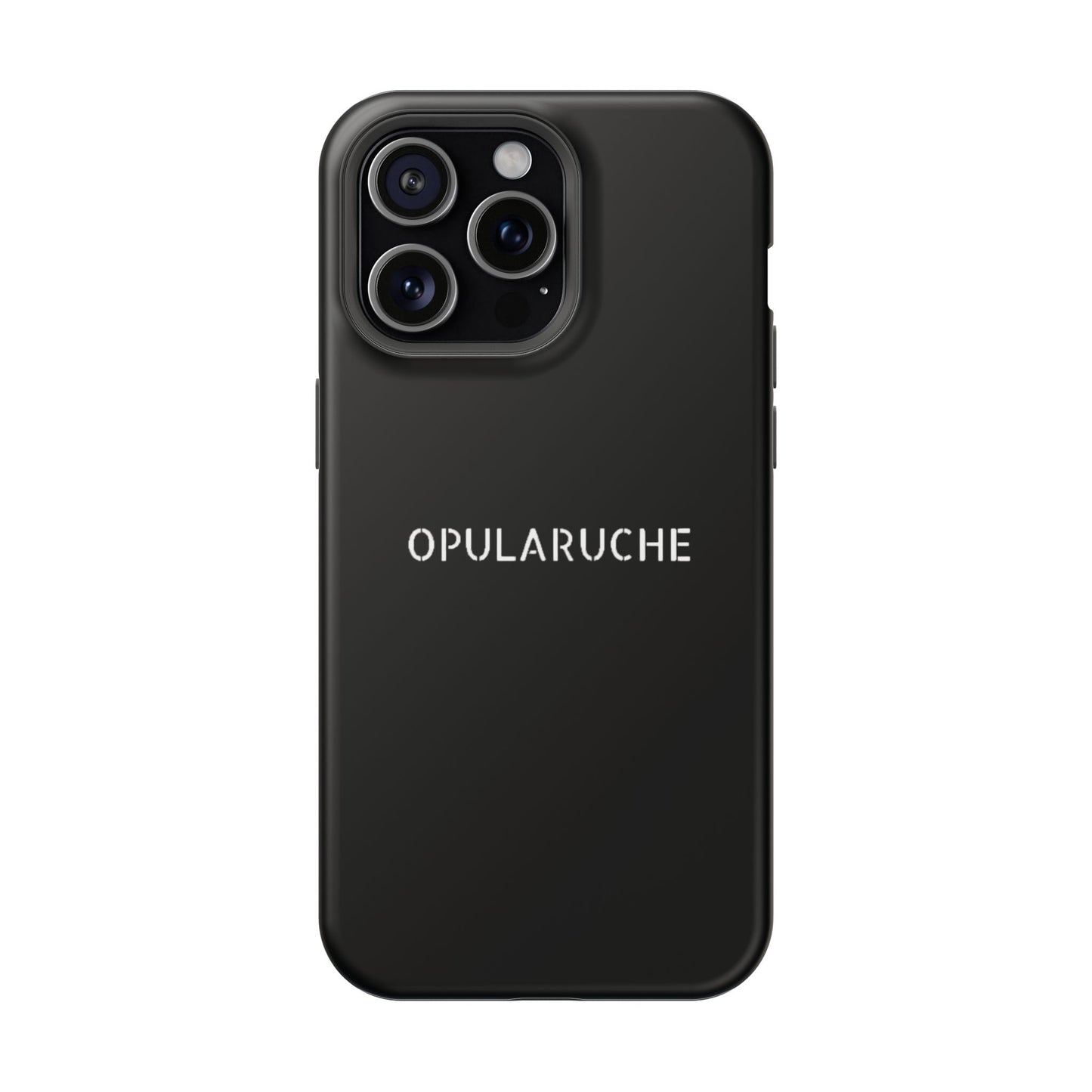 OpulaRuche Magnetic Tough Cases