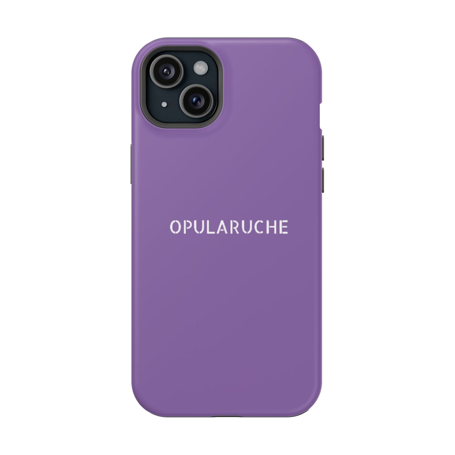 OpulaRuche Magnetic Tough Cases