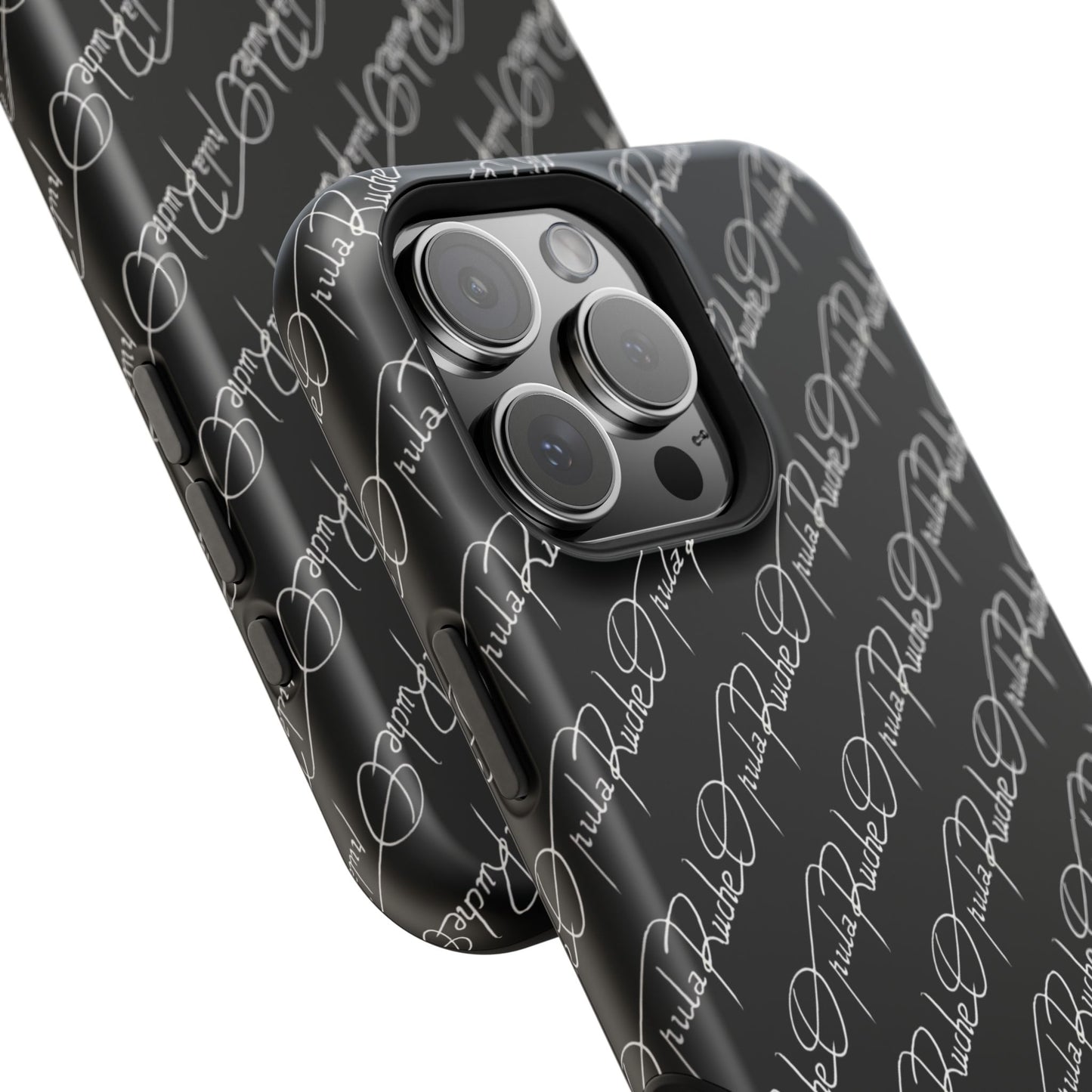 OpulaRuche Magnetic Tough Cases