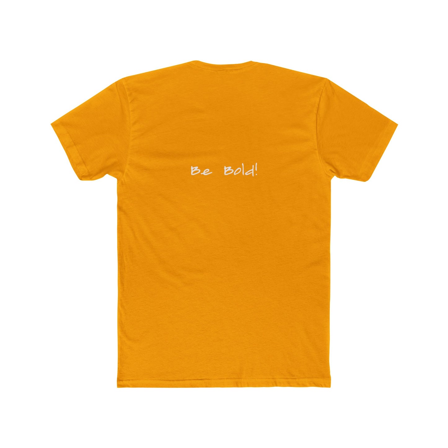 OpulaRuche Unisex Cotton Crew Tee shirt