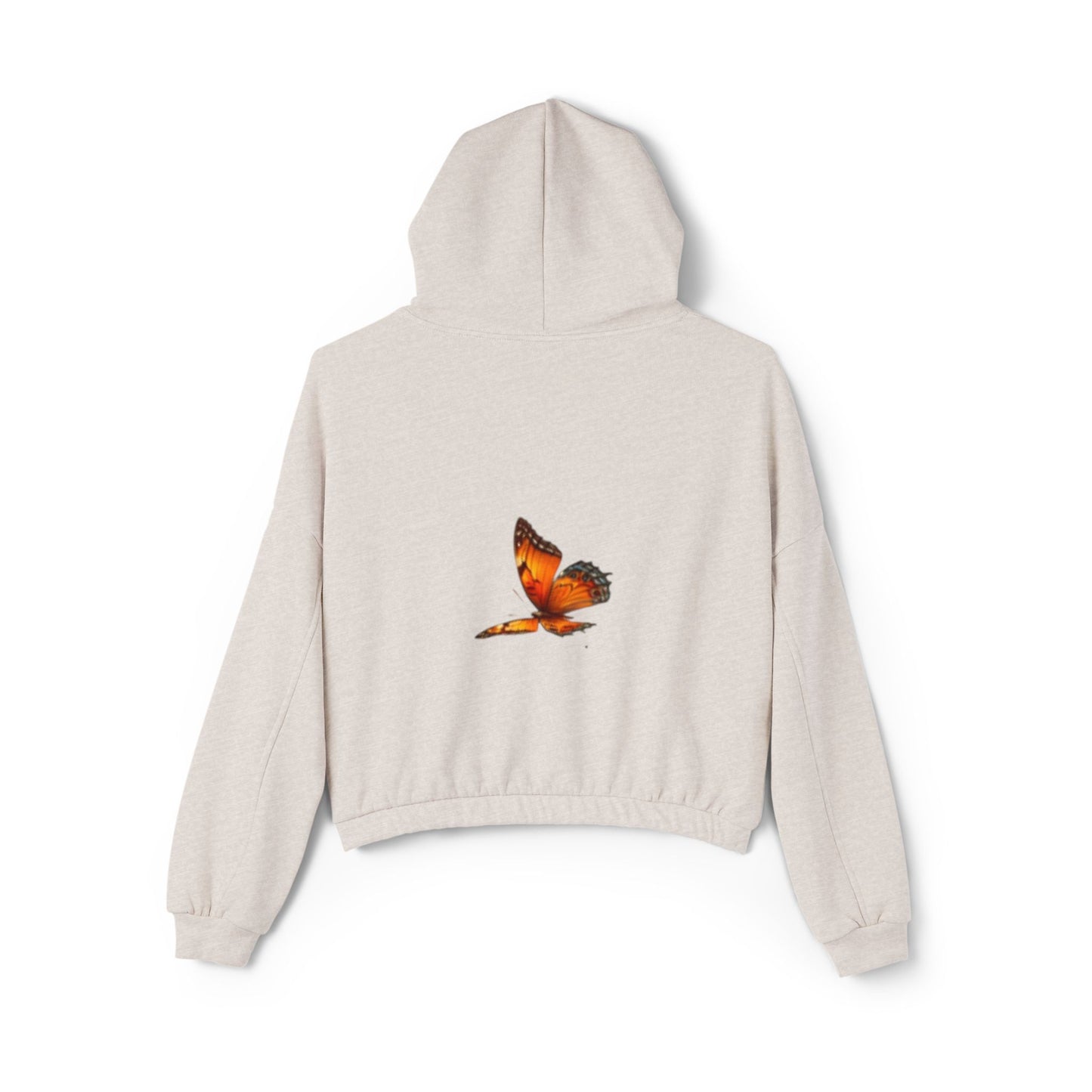 OpulaRuche Bottom Hoodie