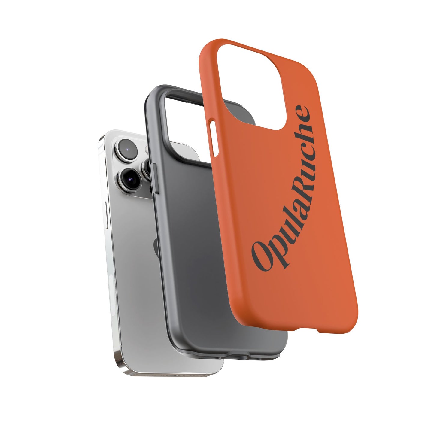 OpulaRuche Tough Cases