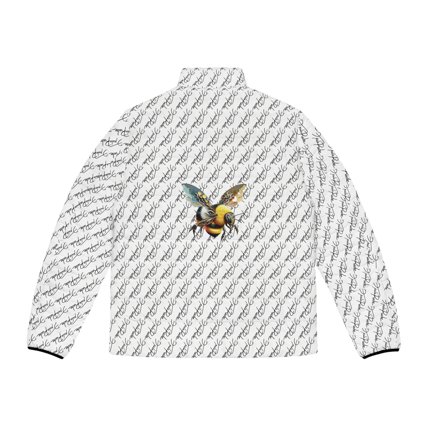OpulaRuche Puffer Jacket