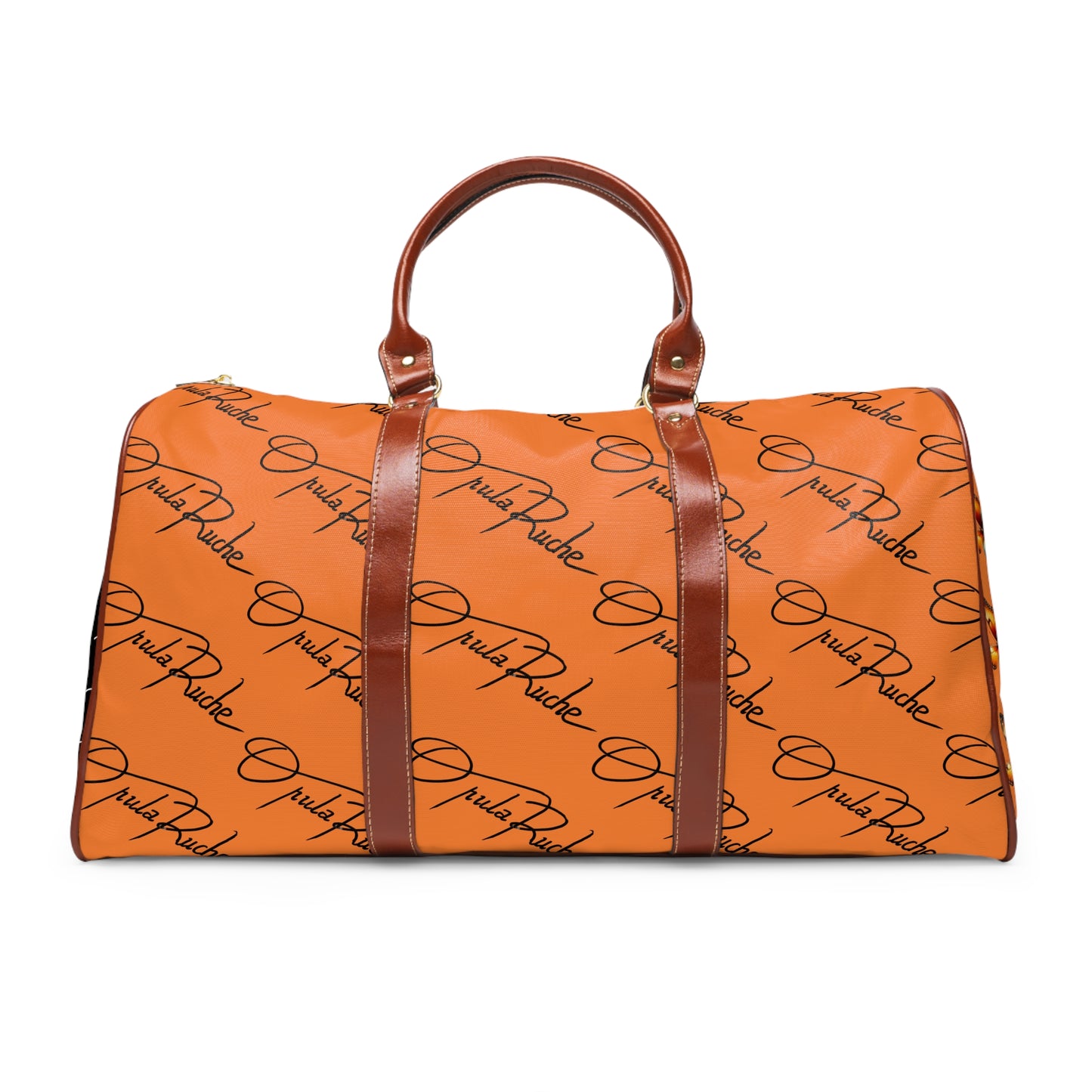 OpulaRuche Travel Bag