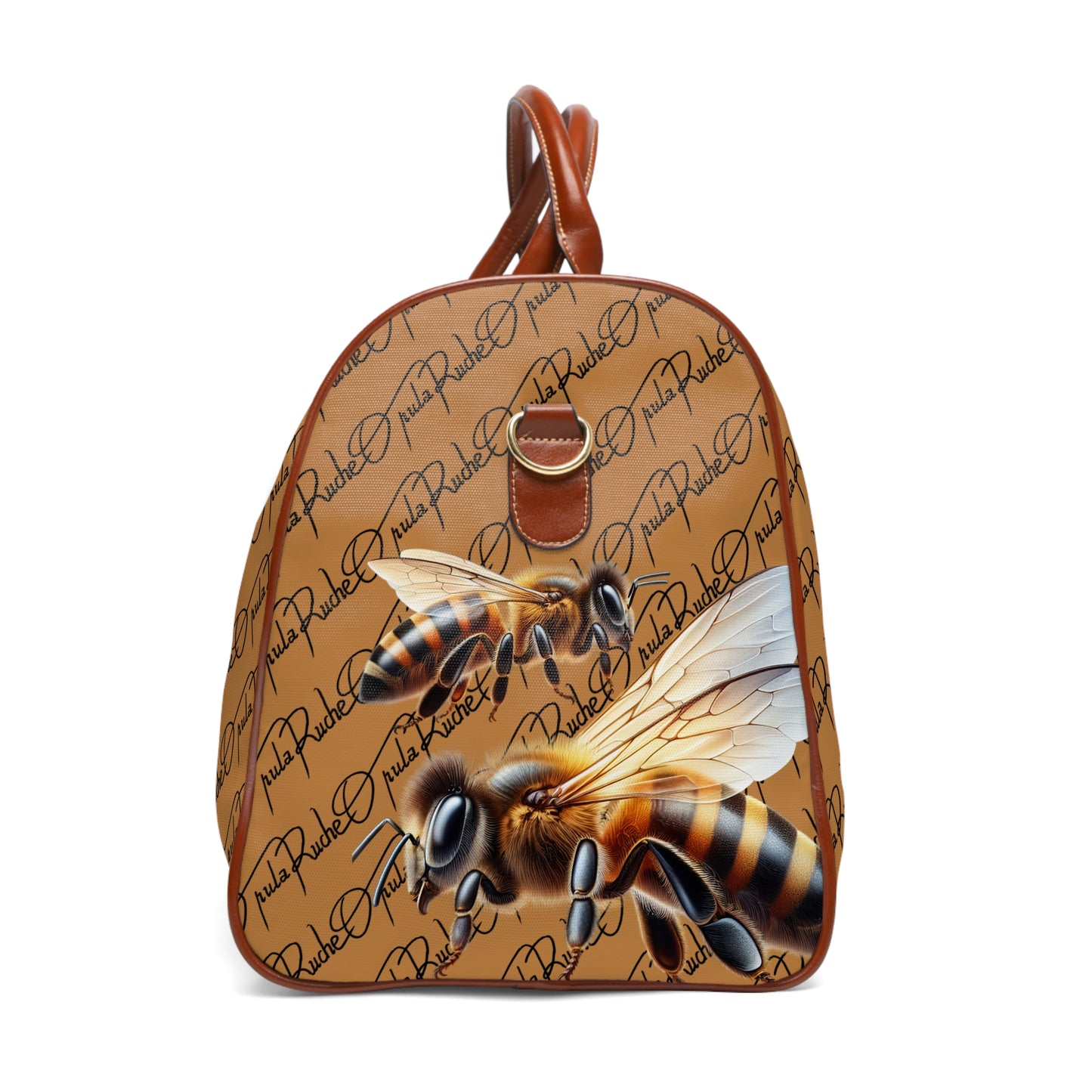 OpulaRuche Travel Bag