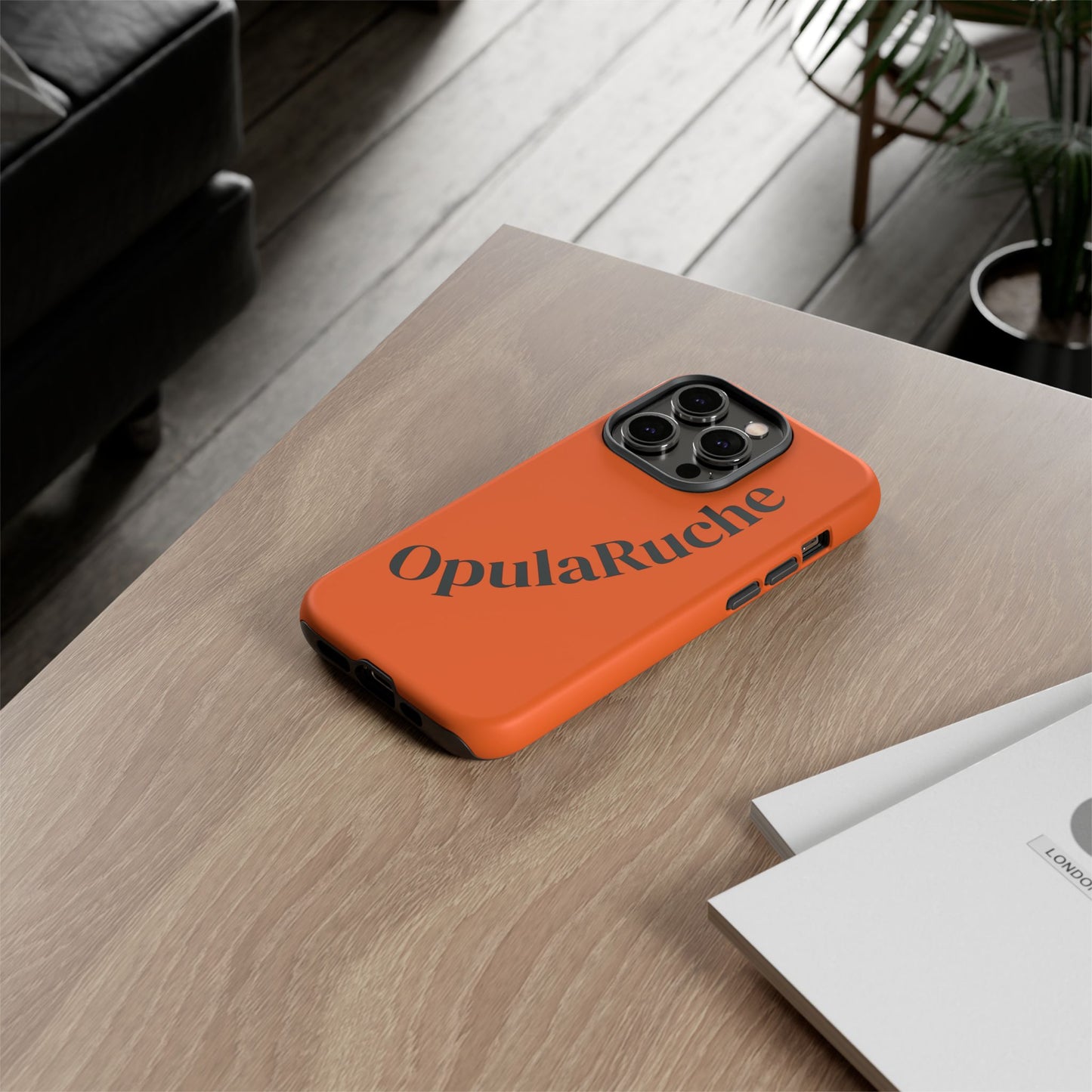 OpulaRuche Tough Cases