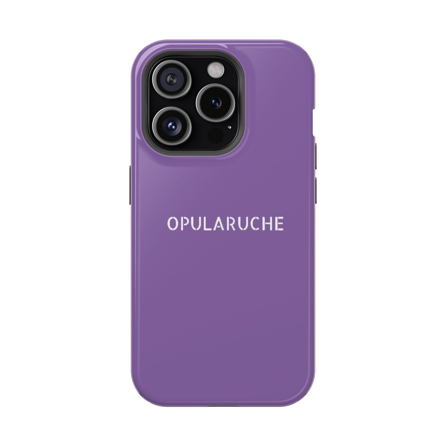 OpulaRuche Magnetic Tough Cases