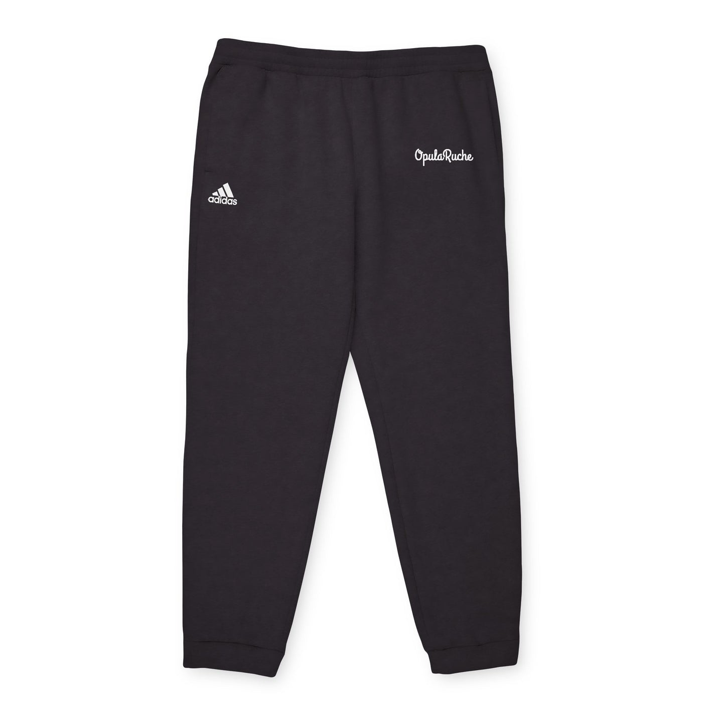 OpulaRuche X Adidas Unisex Fleece Joggers
