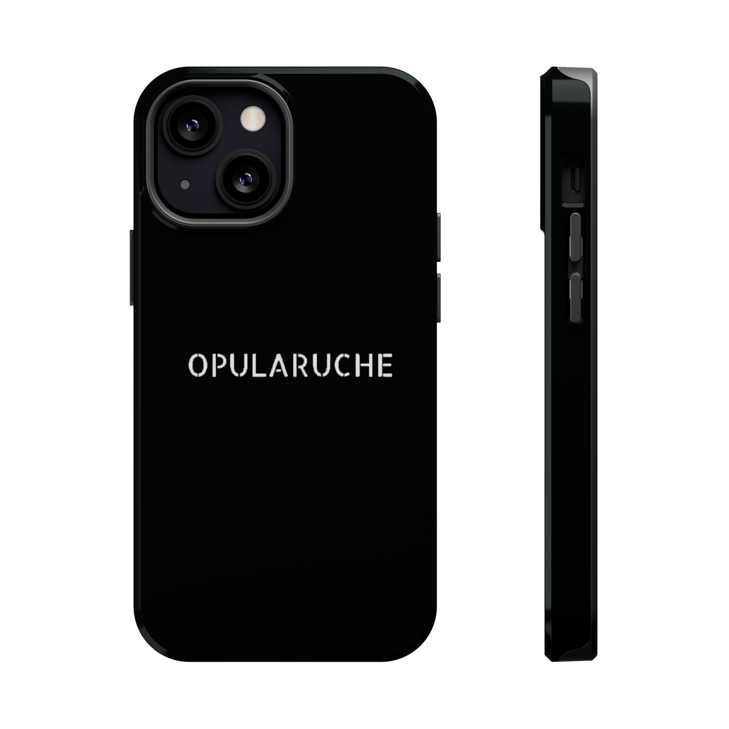 OpulaRuche Magnetic Tough Cases