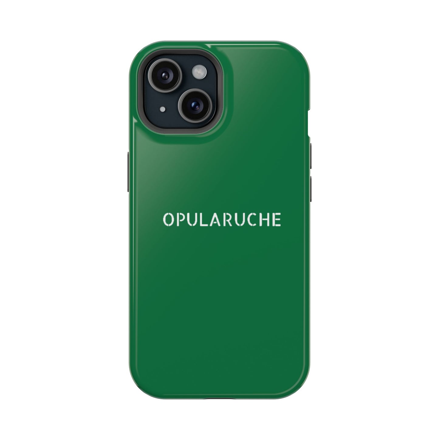 OpulaRuche Magnetic Tough Cases
