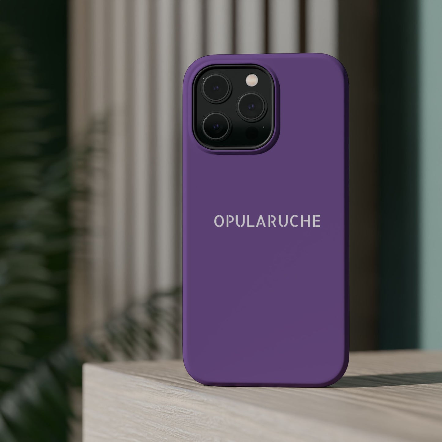 OpulaRuche Magnetic Tough Cases