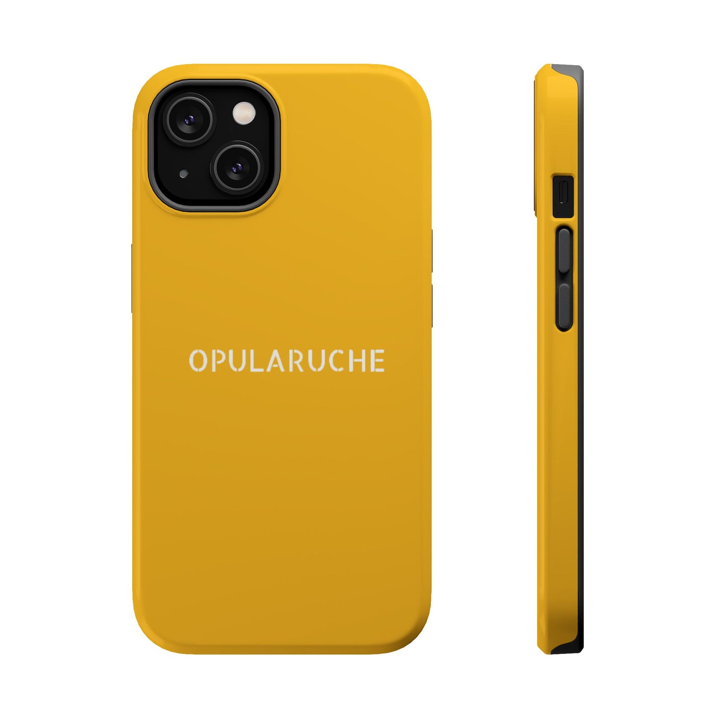 OpulaRuche Magnetic Tough Cases