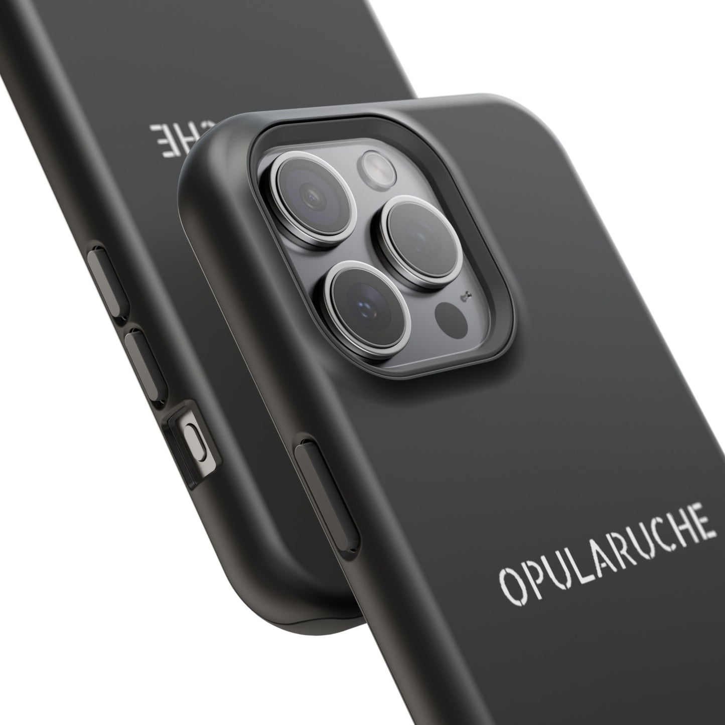 OpulaRuche Magnetic Tough Cases