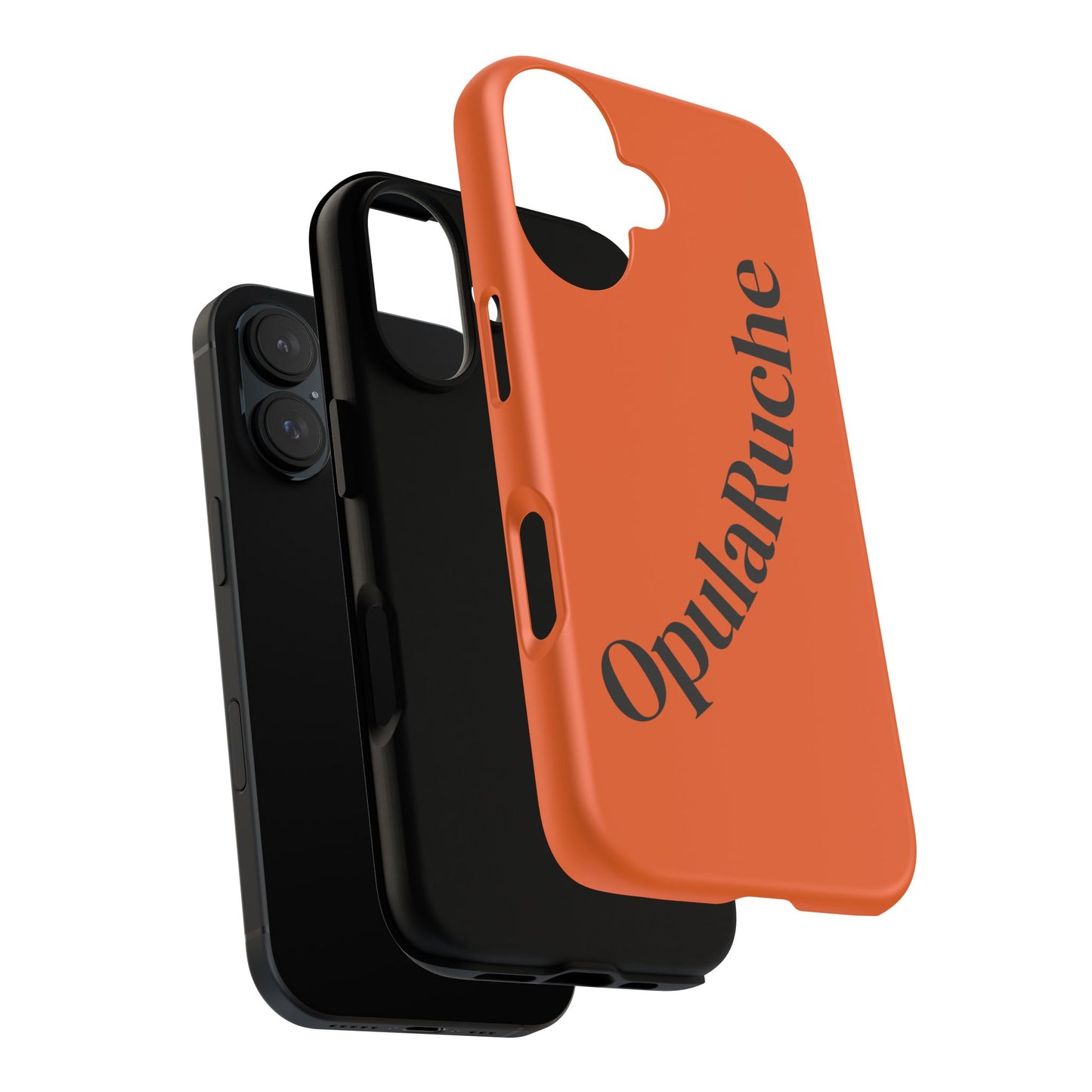 OpulaRuche Tough Cases