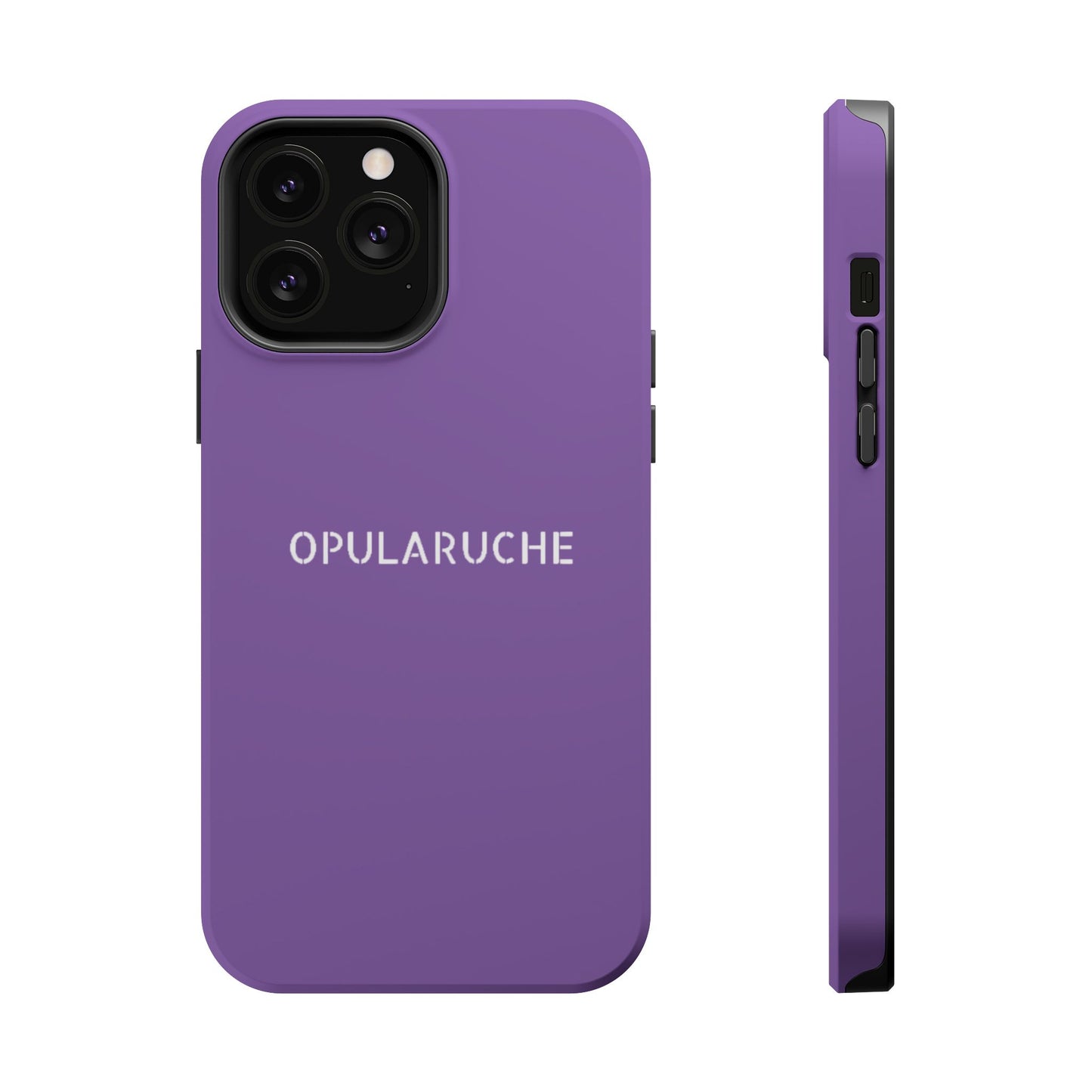 OpulaRuche Magnetic Tough Cases